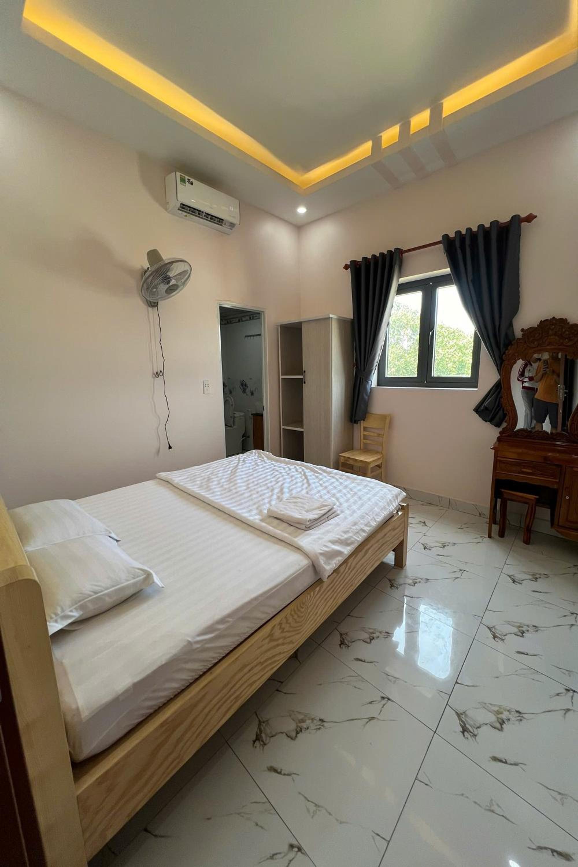 Double Room - Photo 4