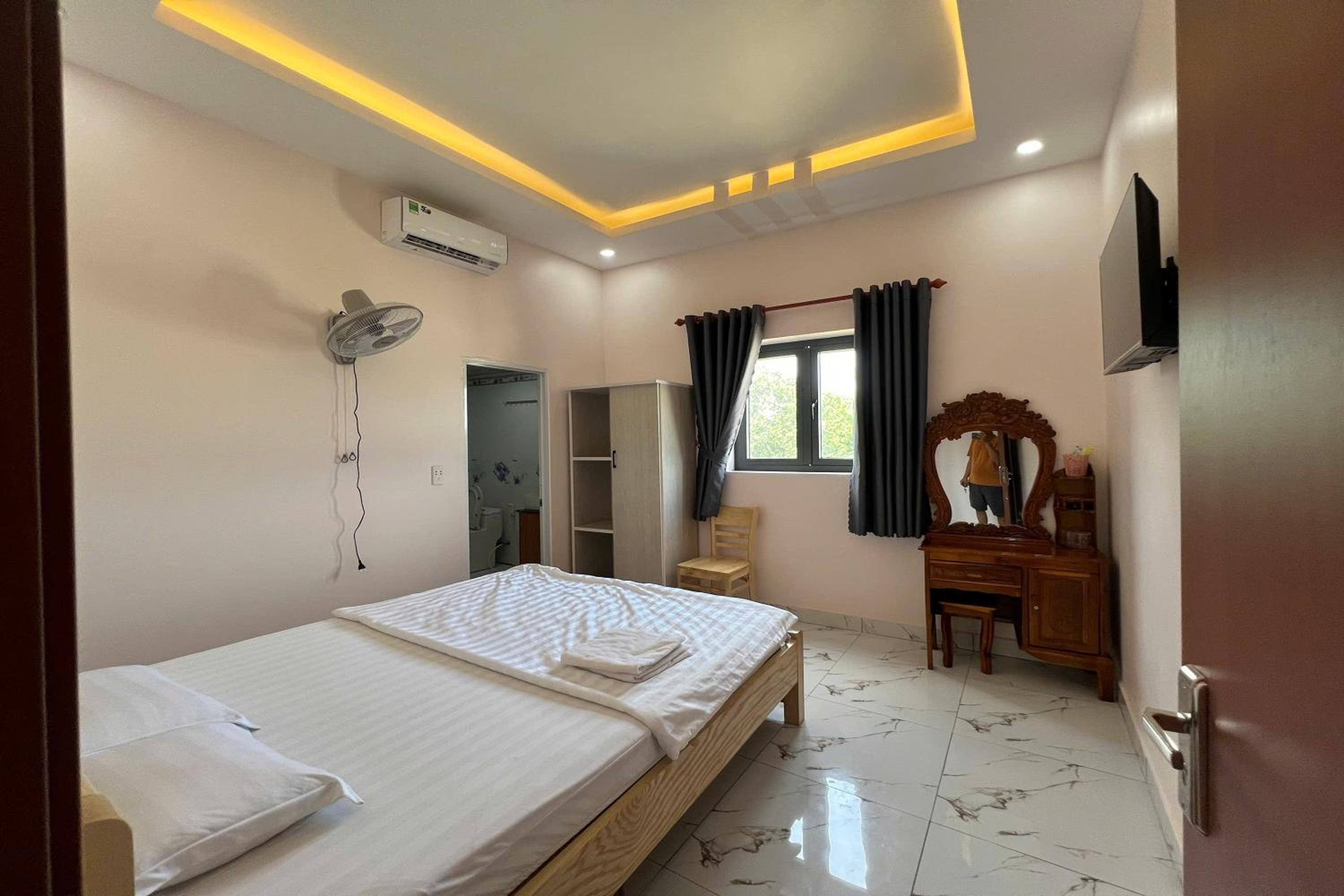 Double Room - Photo 3