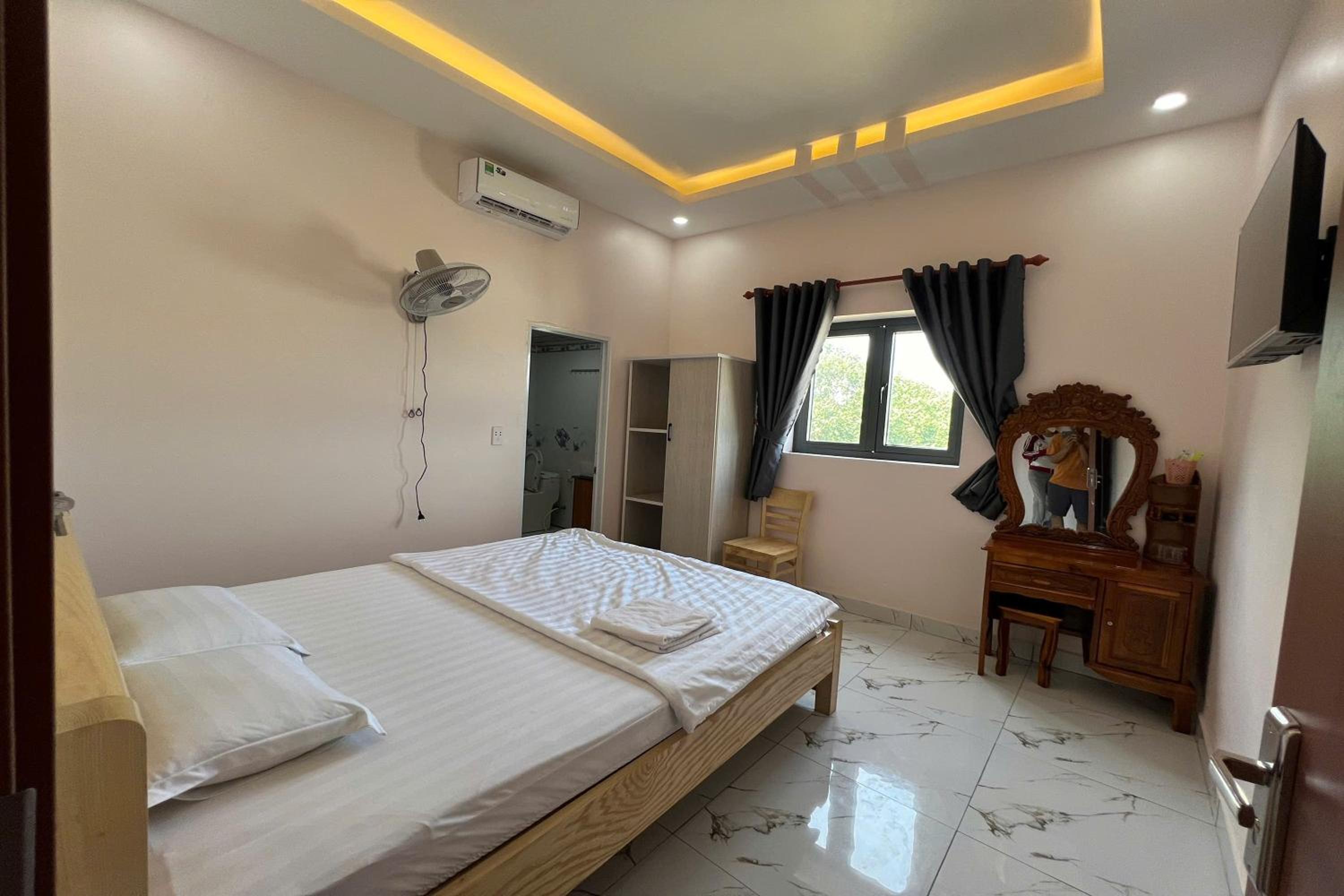 Double Room - Photo 1