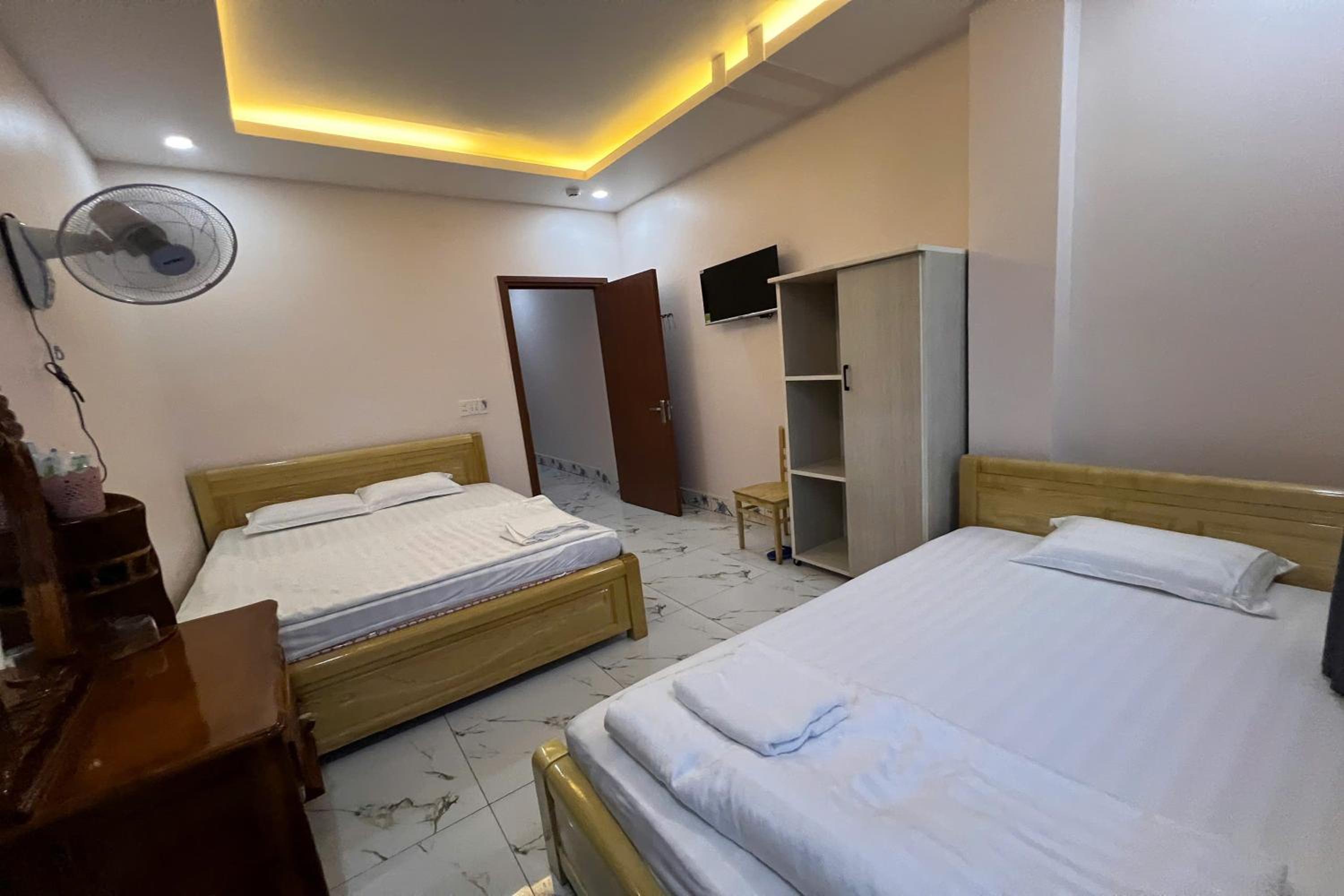 Triple Room - Photo 4