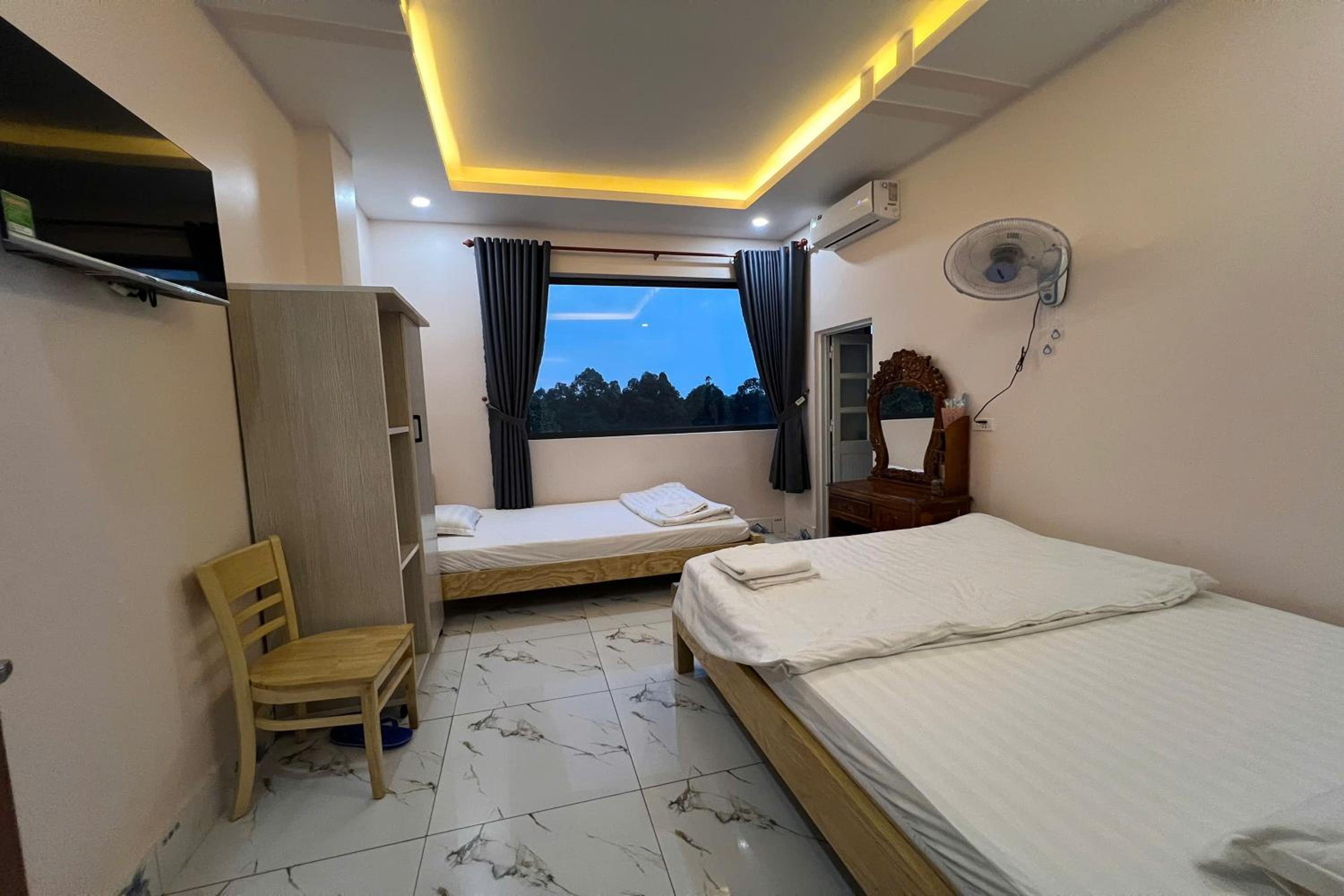 Triple Room - Photo 7