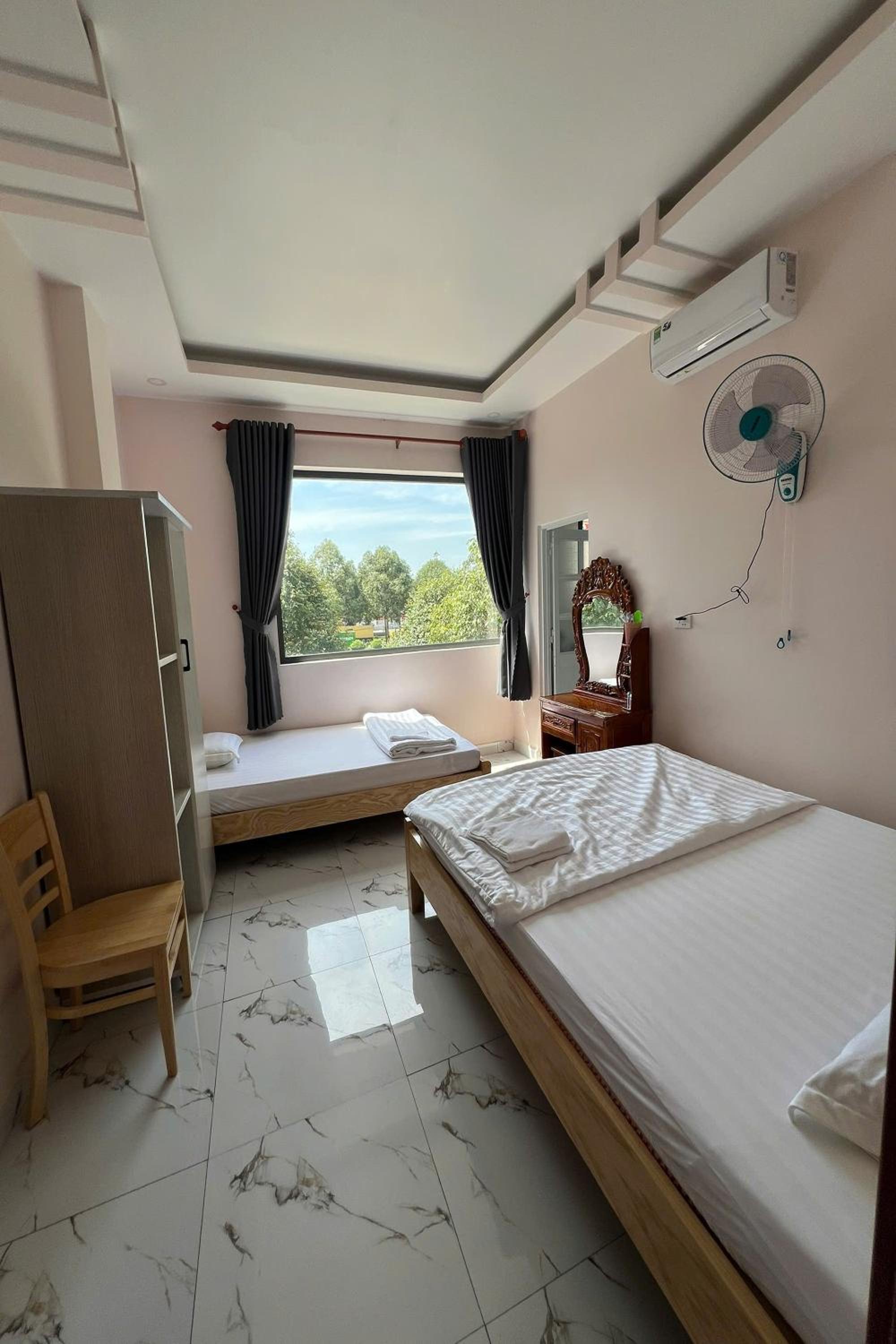 Triple Room - Photo 5