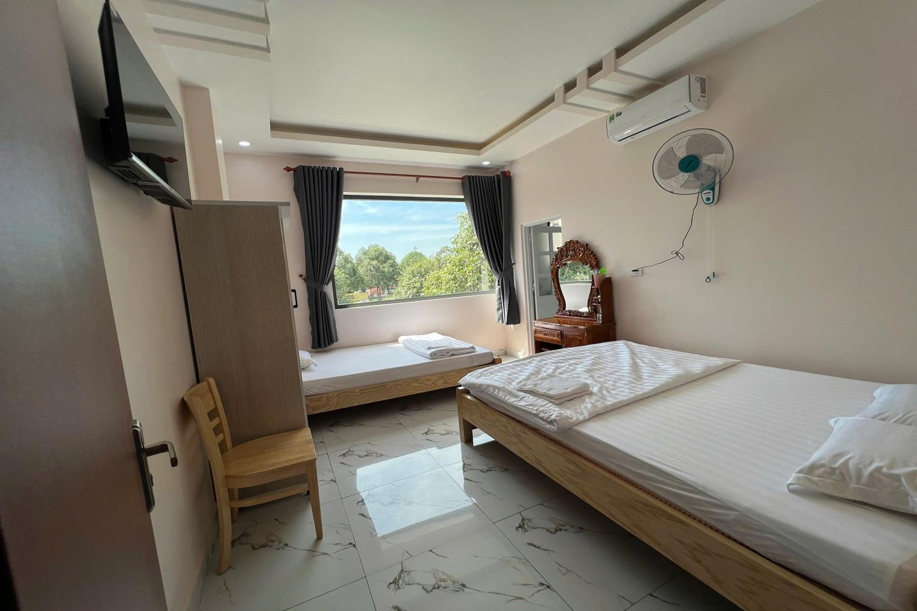 Triple Room - Photo 1
