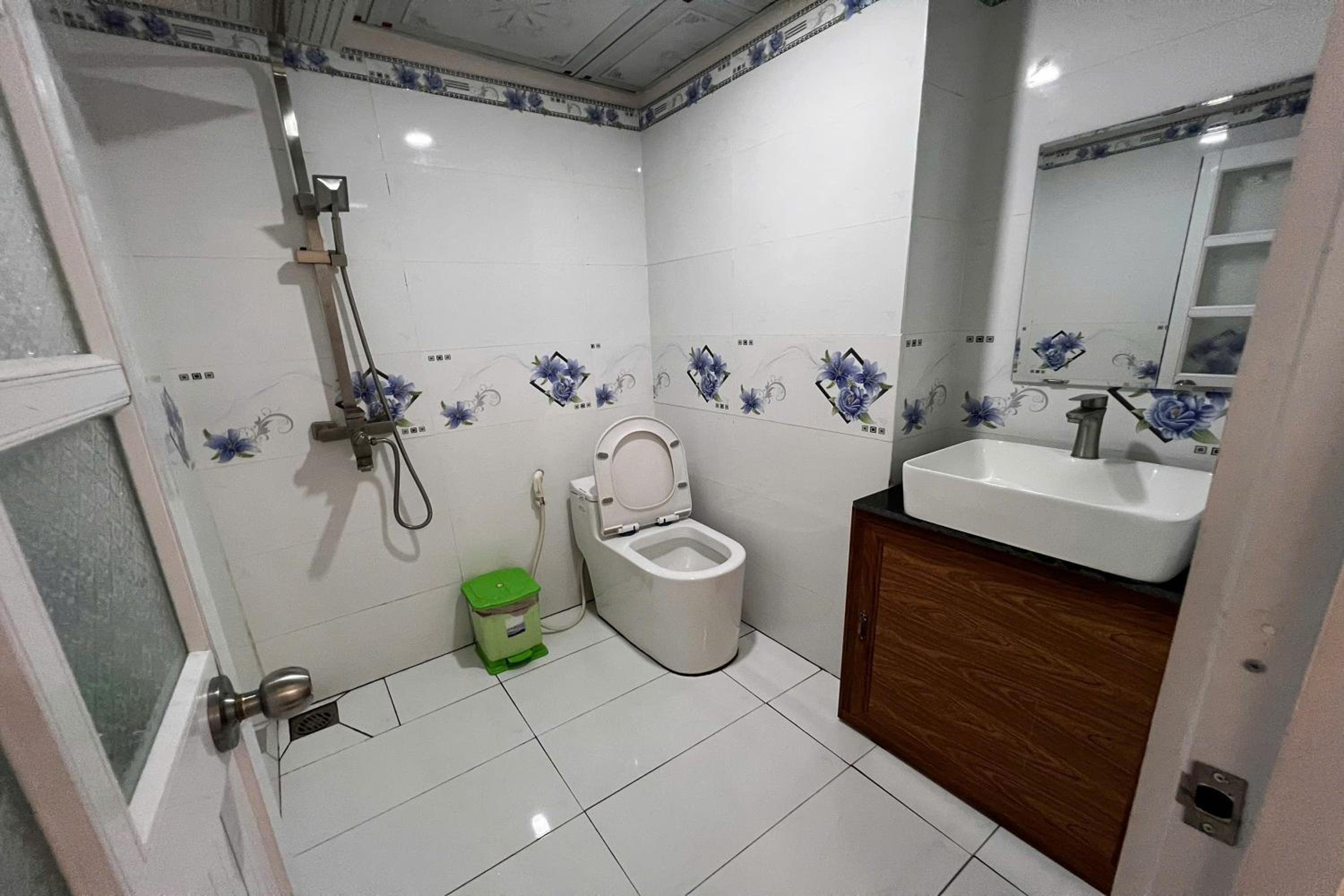 Quadruple Room - Photo 2