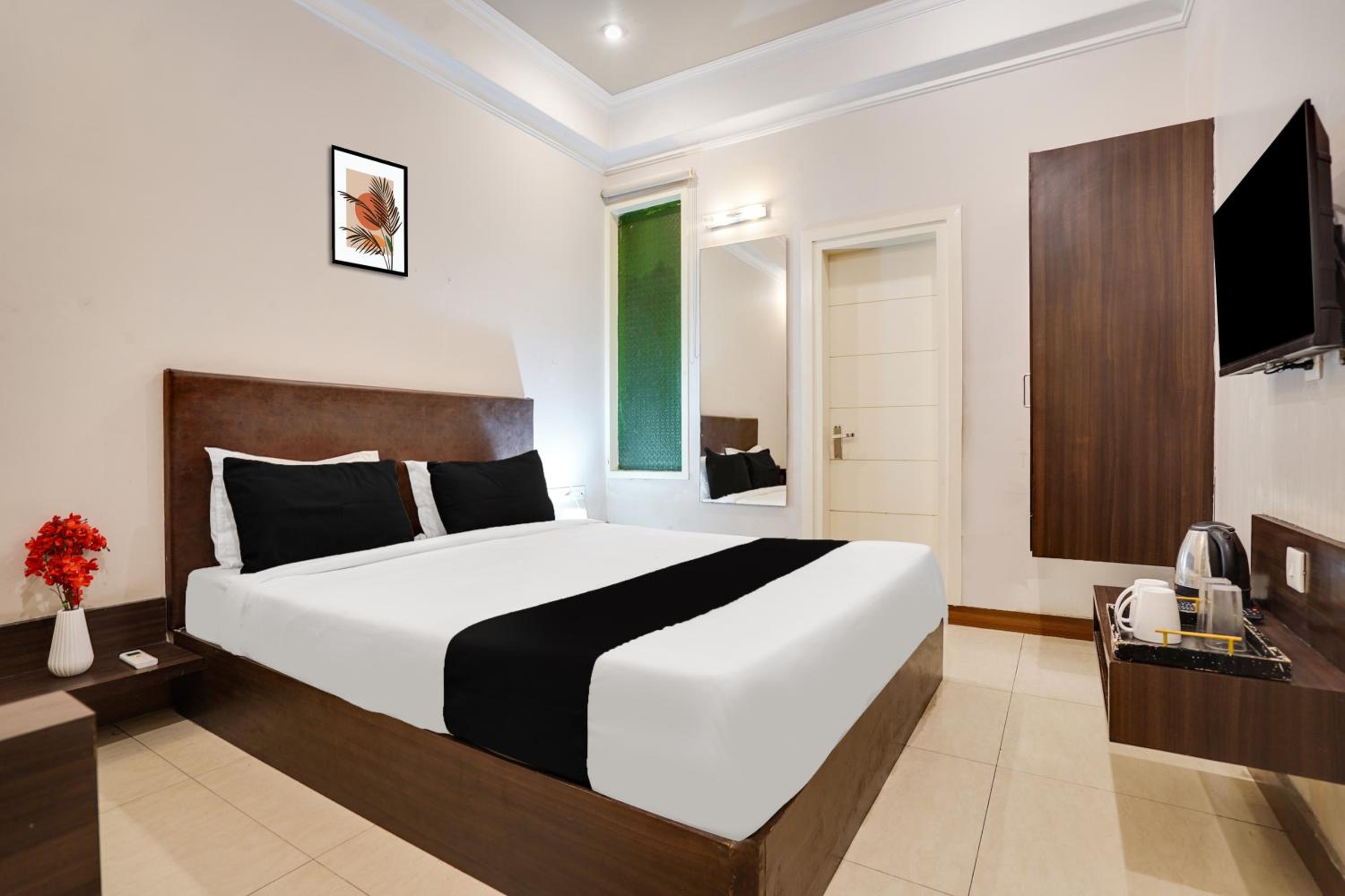 Classic Triple Room - Photo 17
