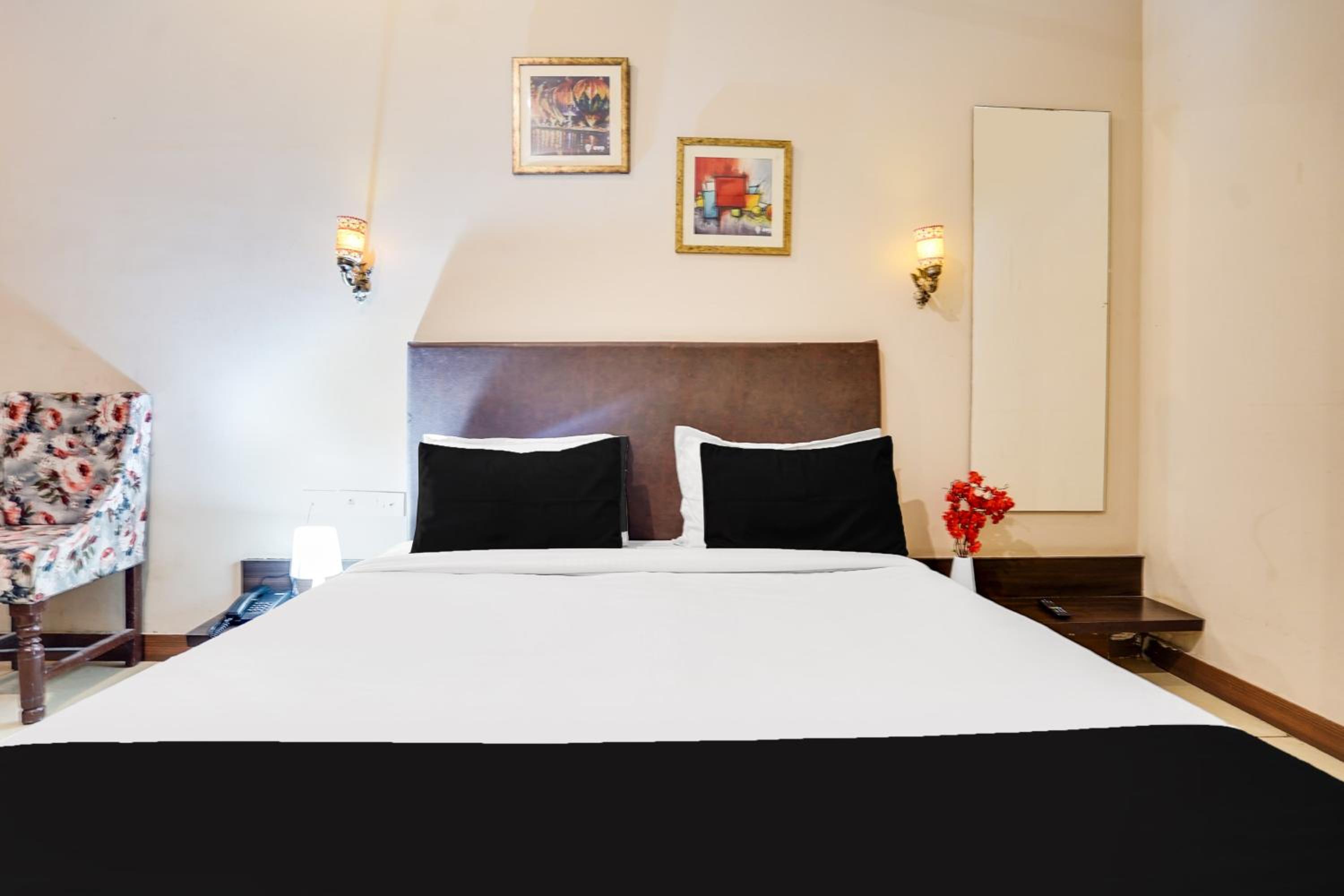 Classic Triple Room - Photo 6