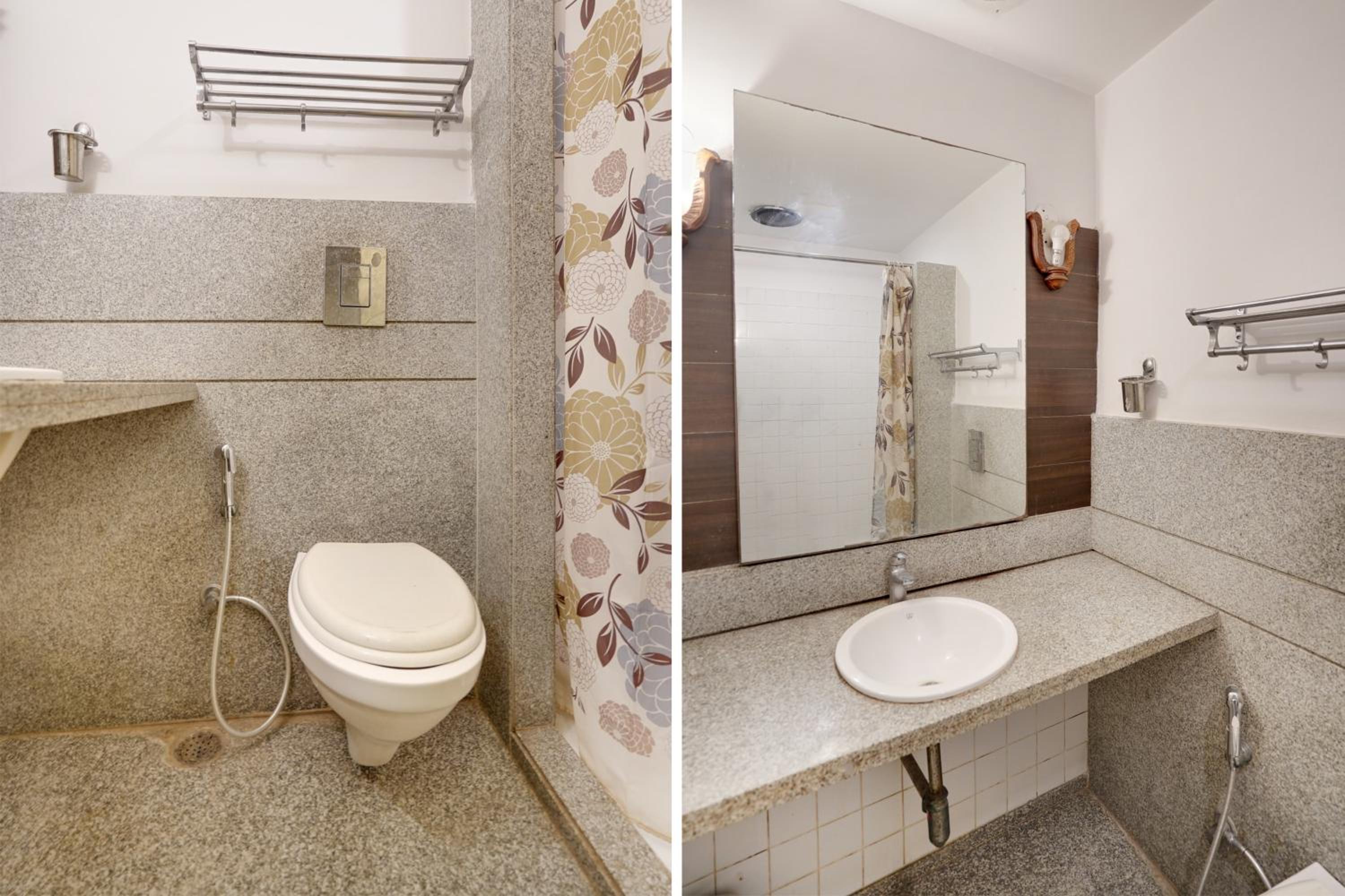 Classic Triple Room - Photo 3