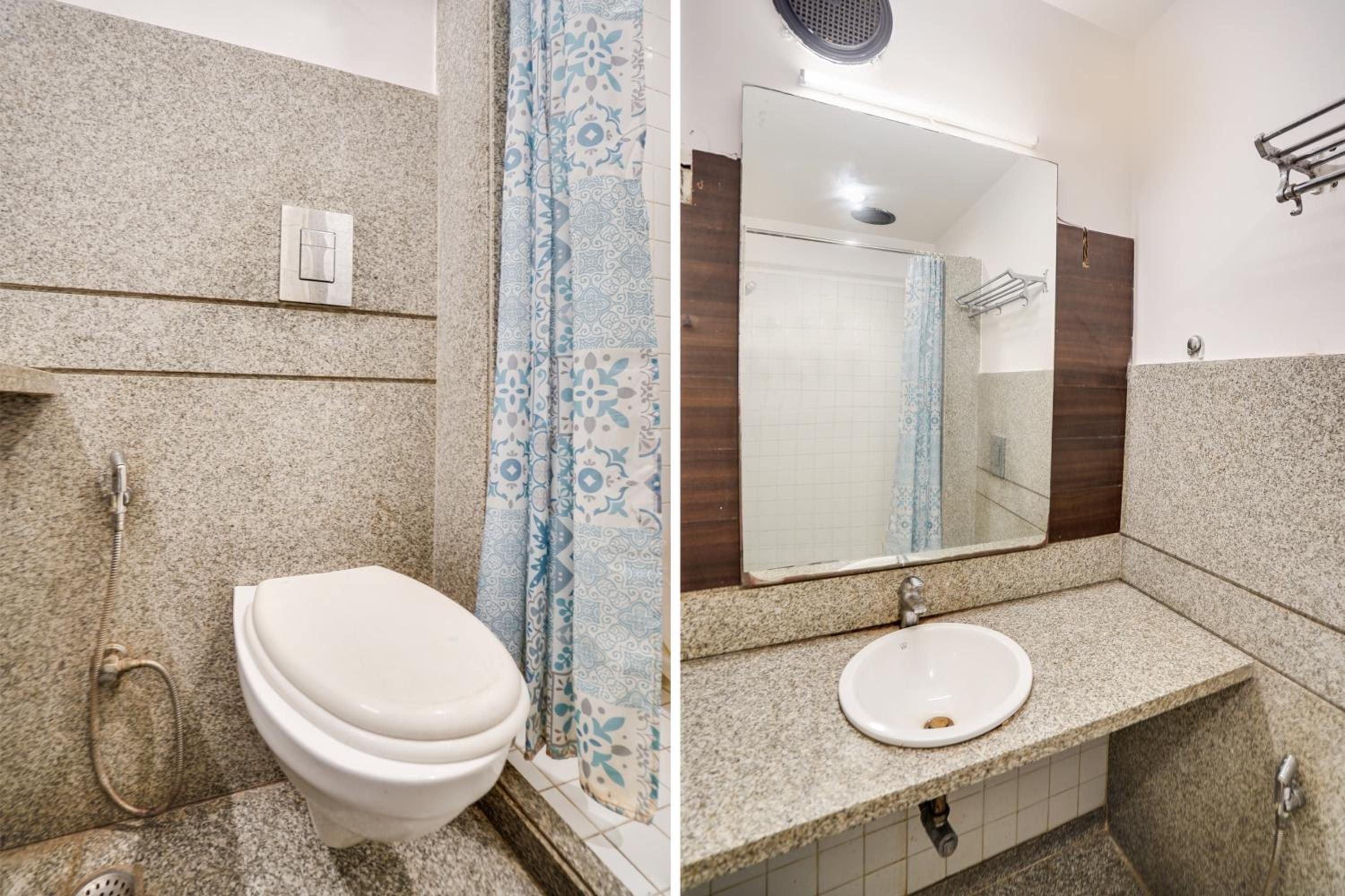 Classic Triple Room - Photo 2