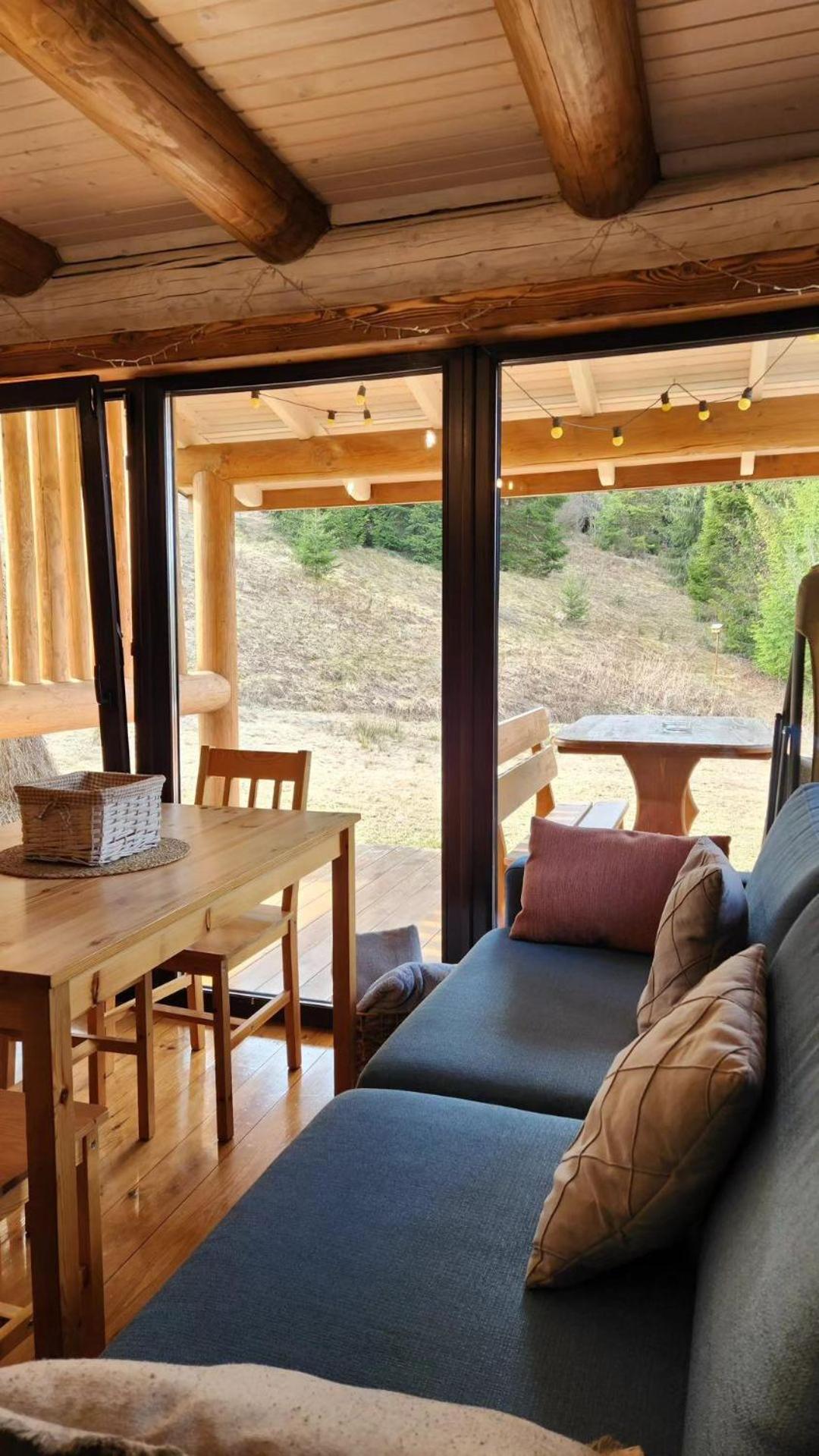 One-Bedroom Villa photo 1