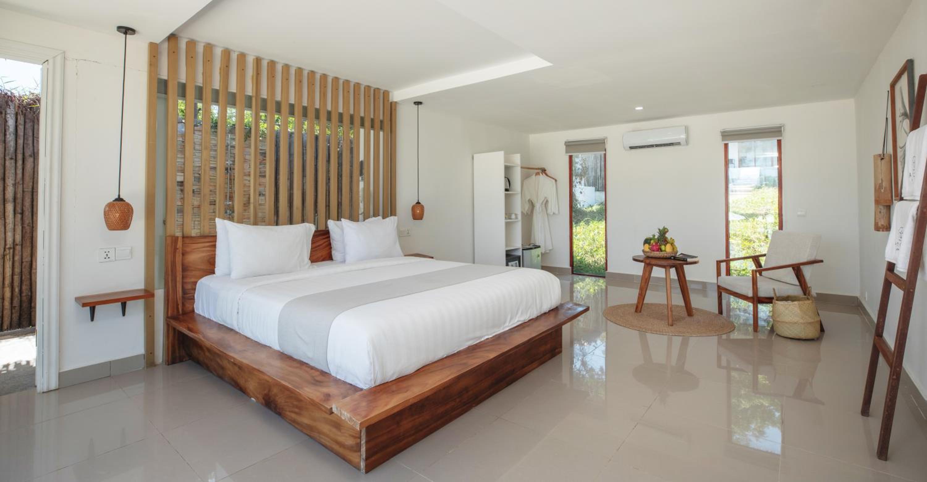 Double Room with Balcony - Photo 1