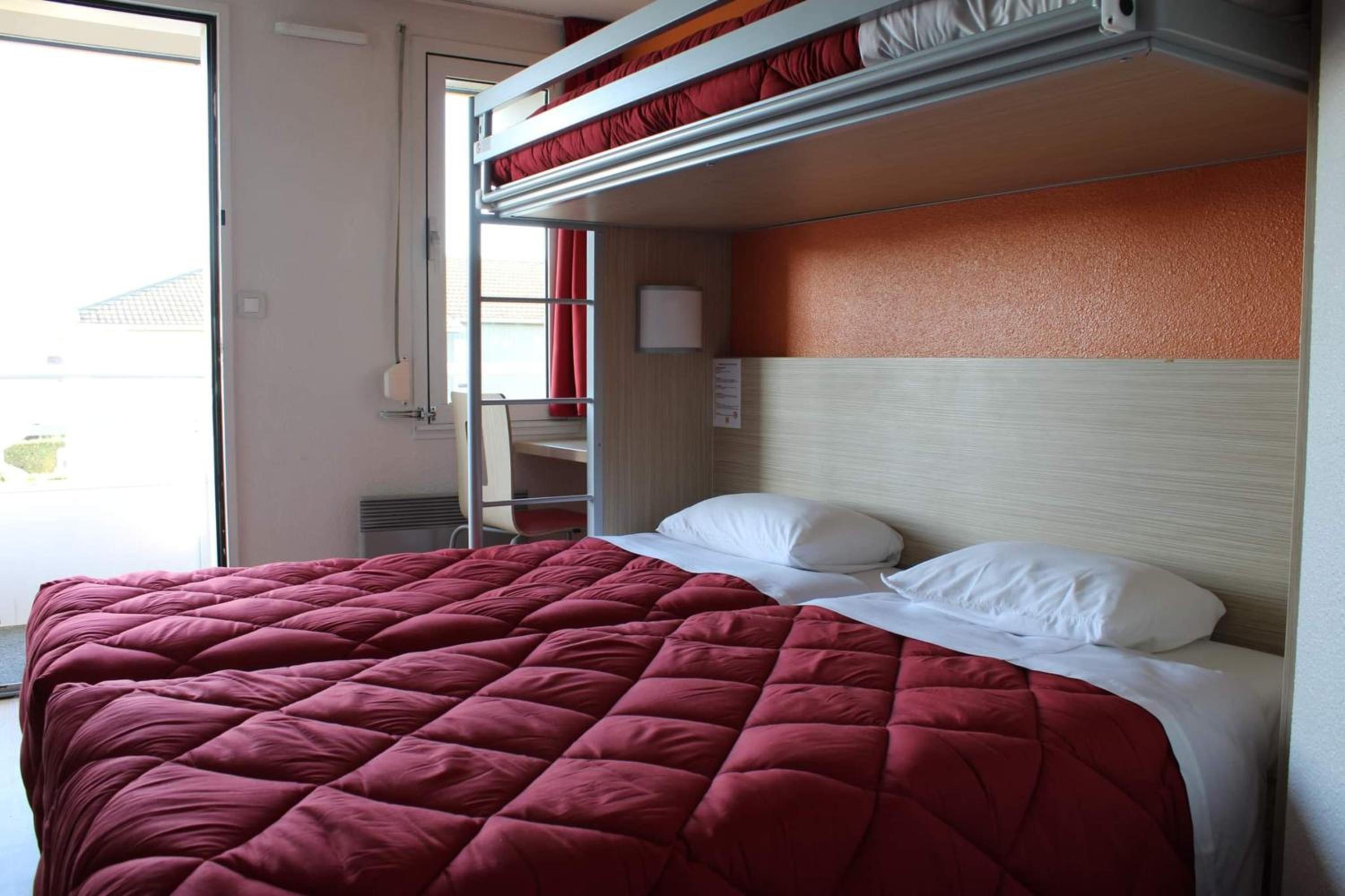 Triple Room - Photo 1