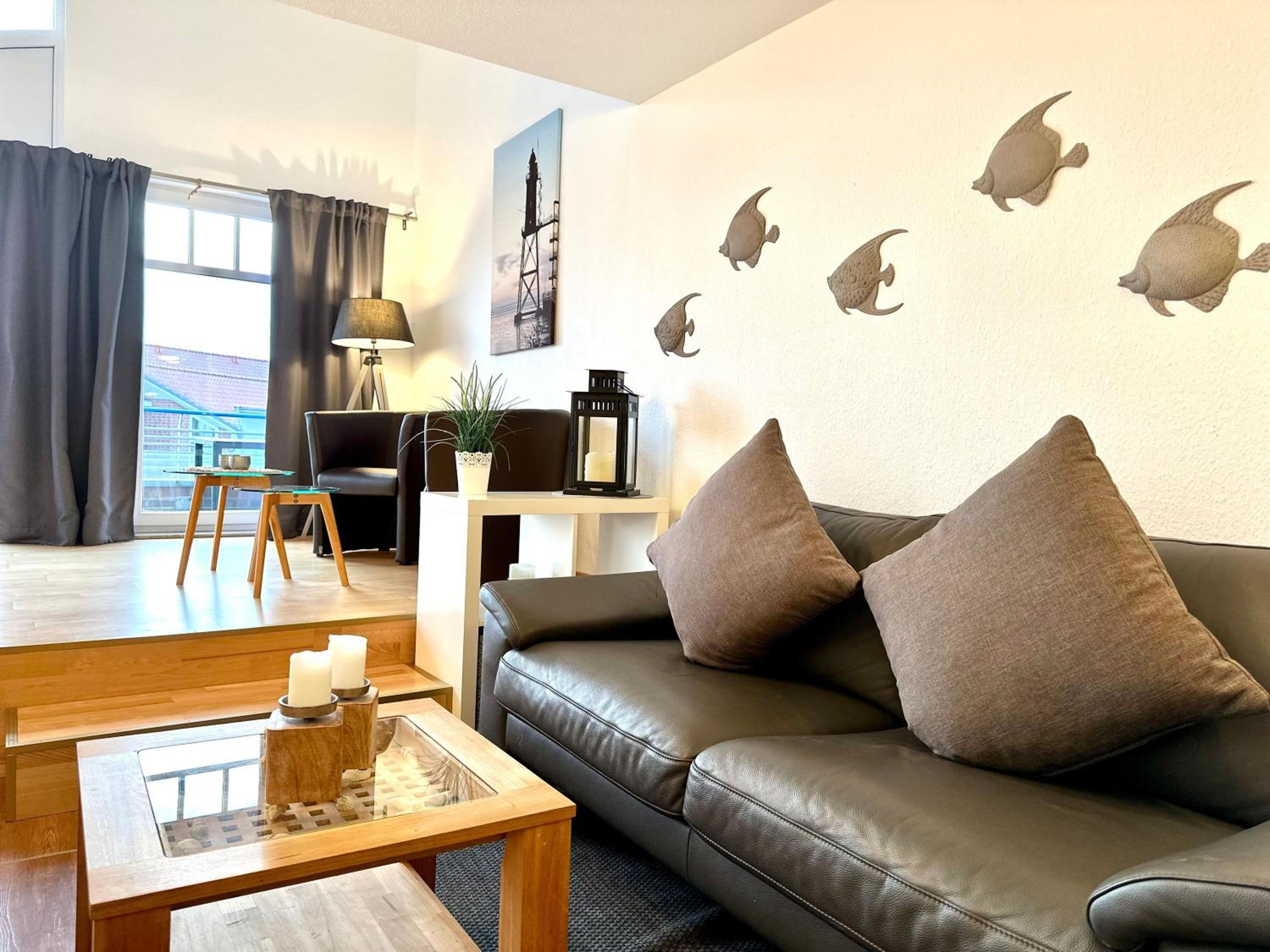 Apartment With Sauna photo 2