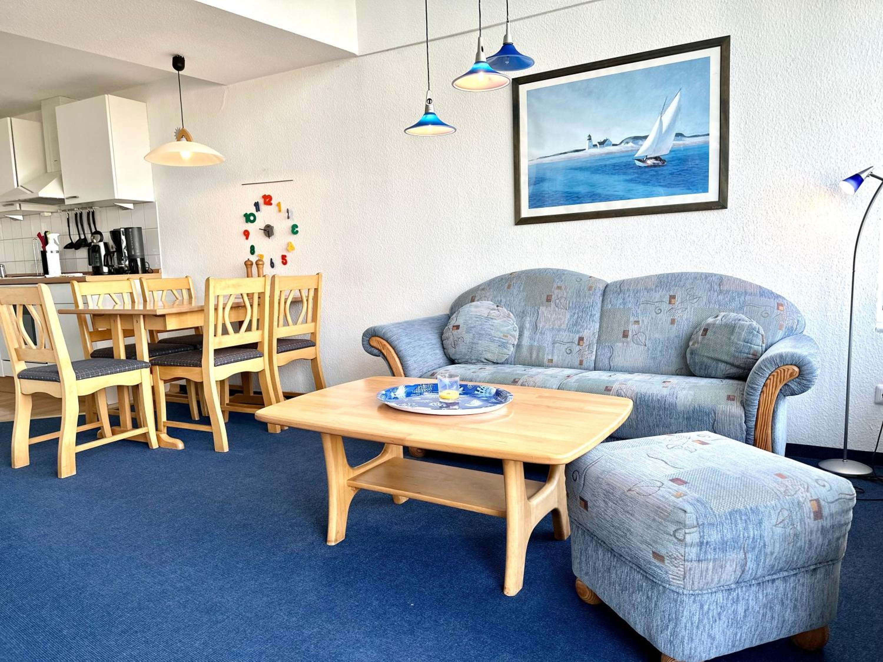 Apartment With Sauna photo 1