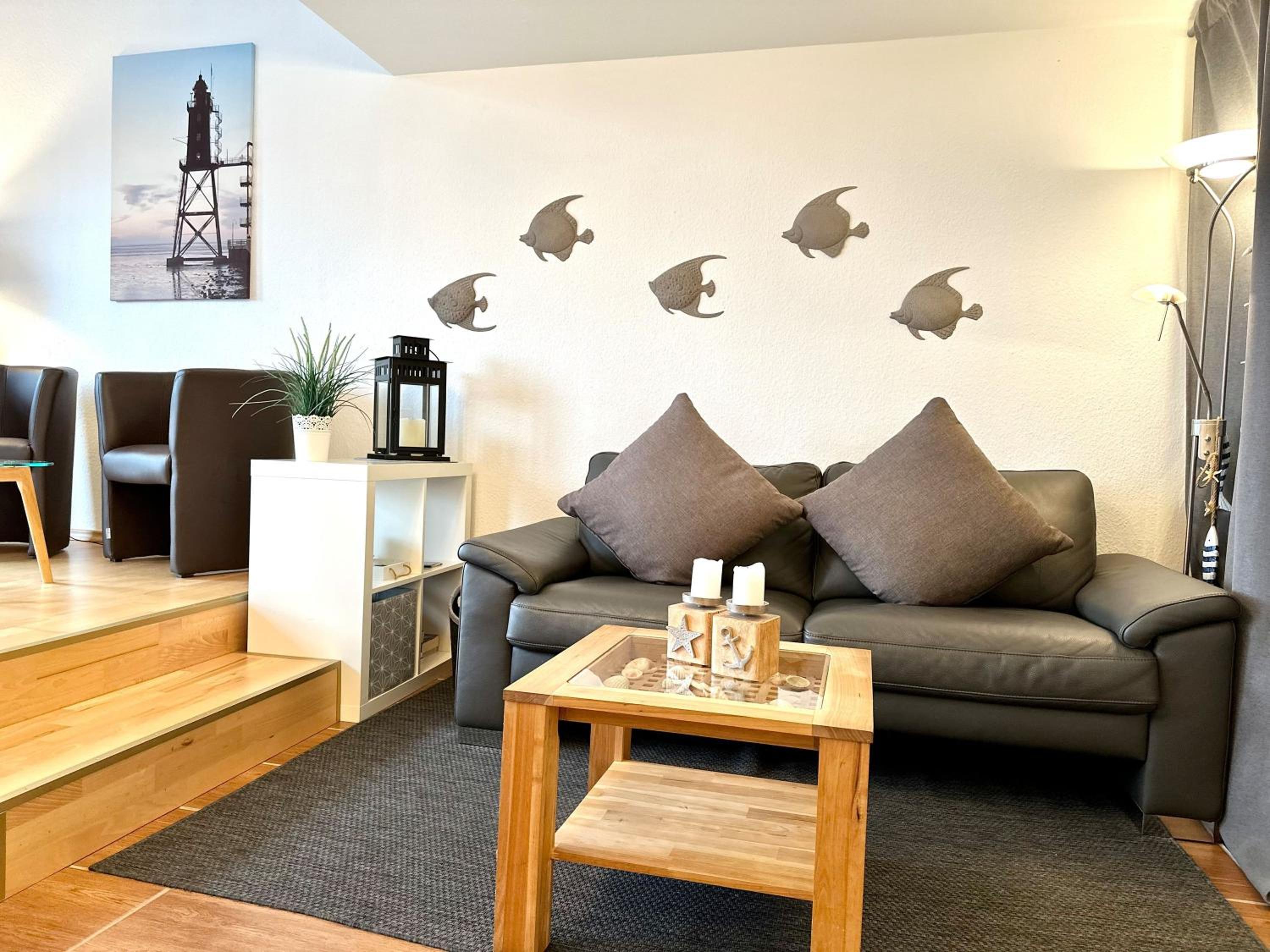 Apartment With Sauna photo 3
