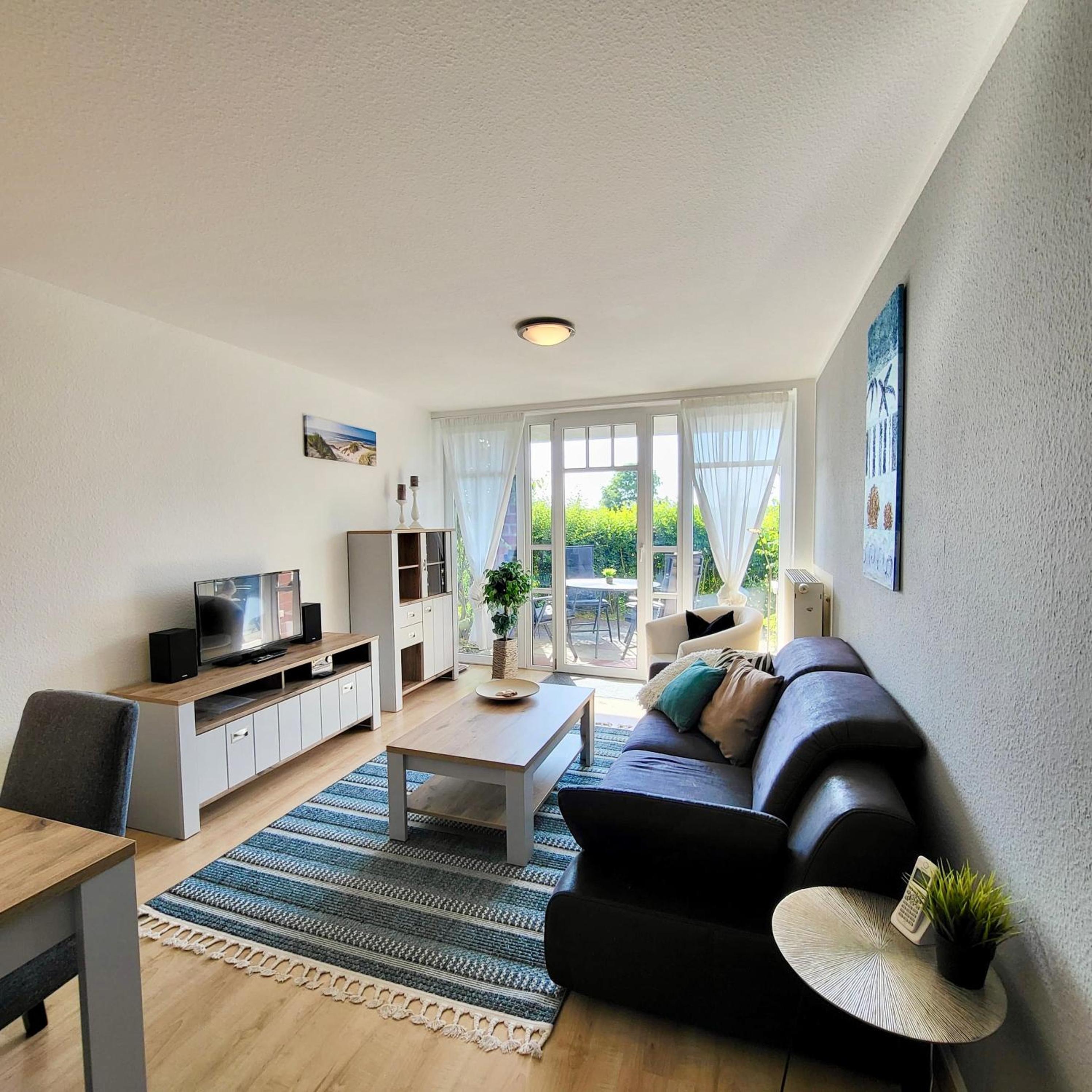 Apartment With Sauna photo 3