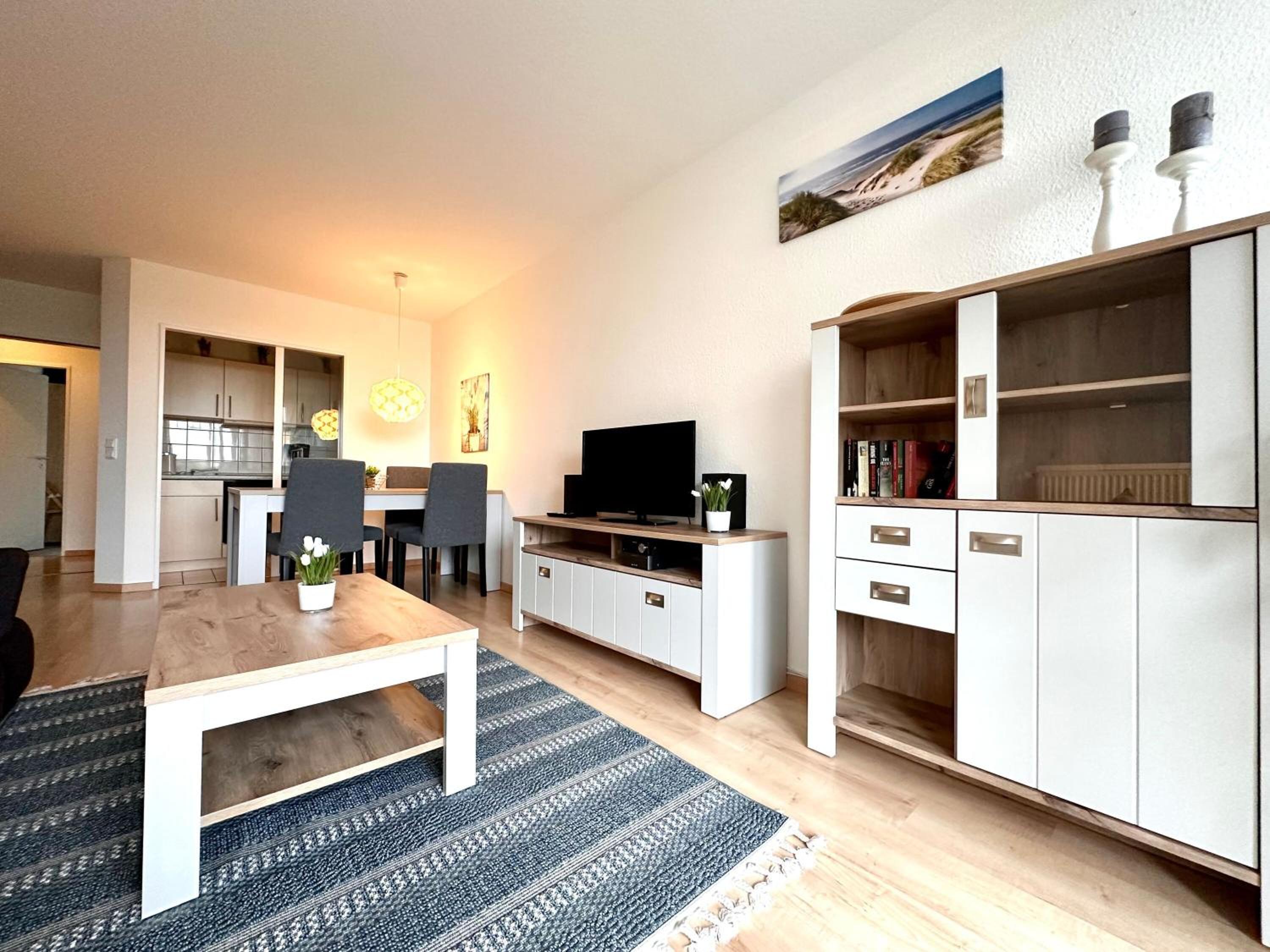 Apartment With Sauna photo 2