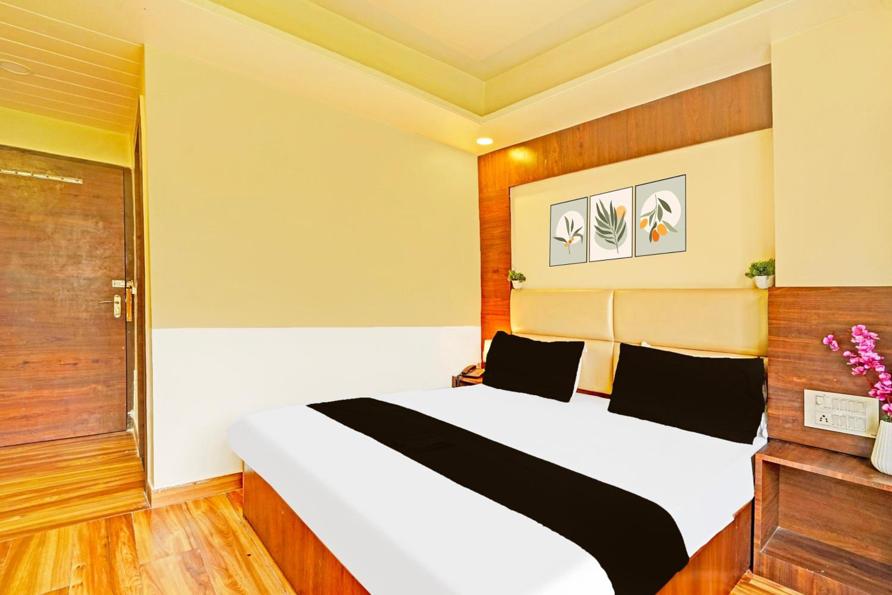 Classic Triple Room
