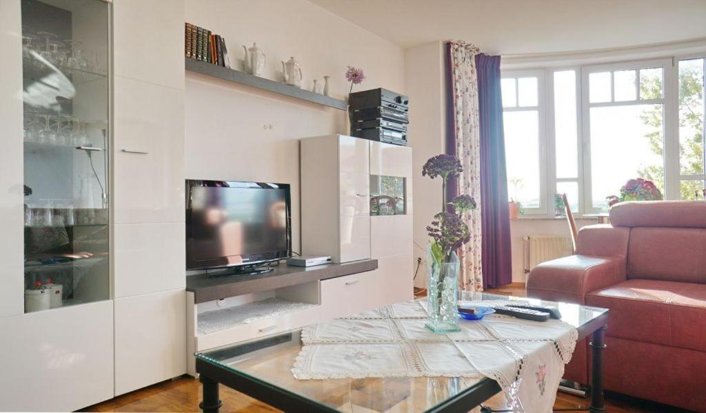 Apartment With Sauna photo 1