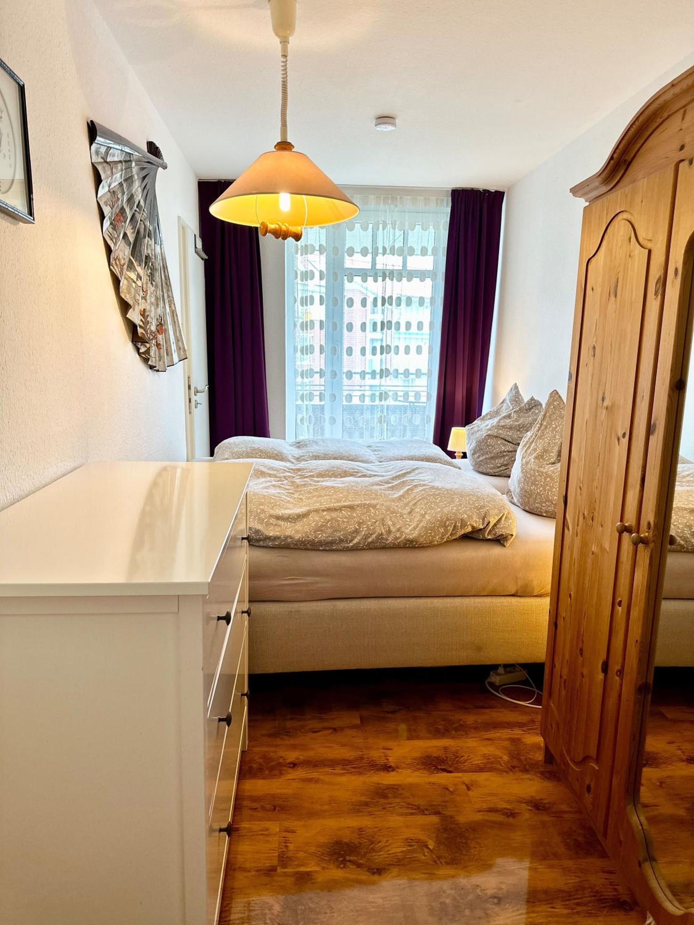 Apartment With Sauna photo 3
