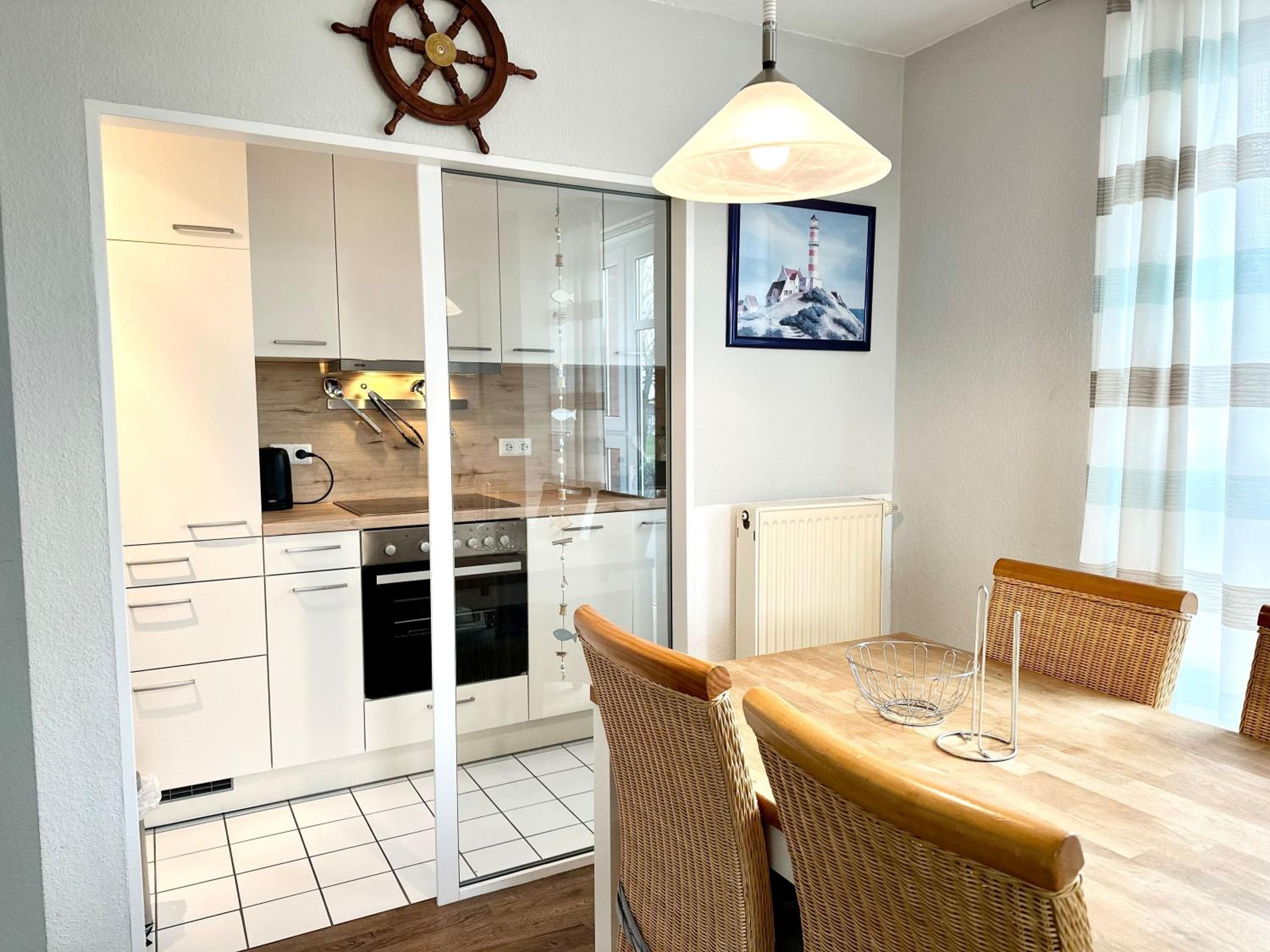 Apartment With Sauna photo 2