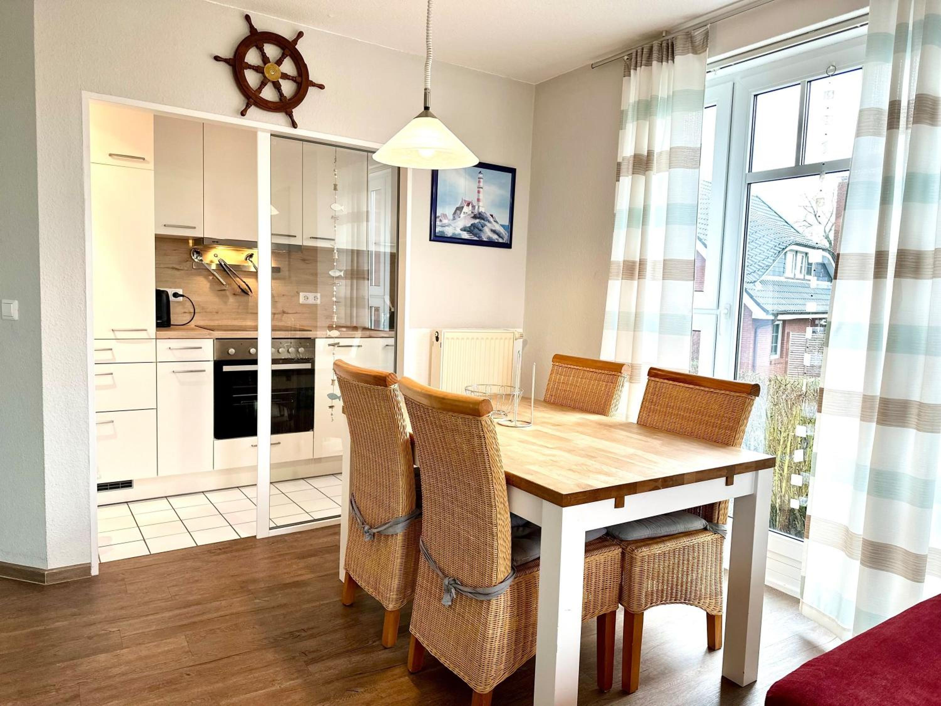 Apartment With Sauna photo 3