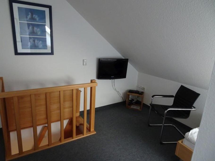 Apartment With Balcony photo 2