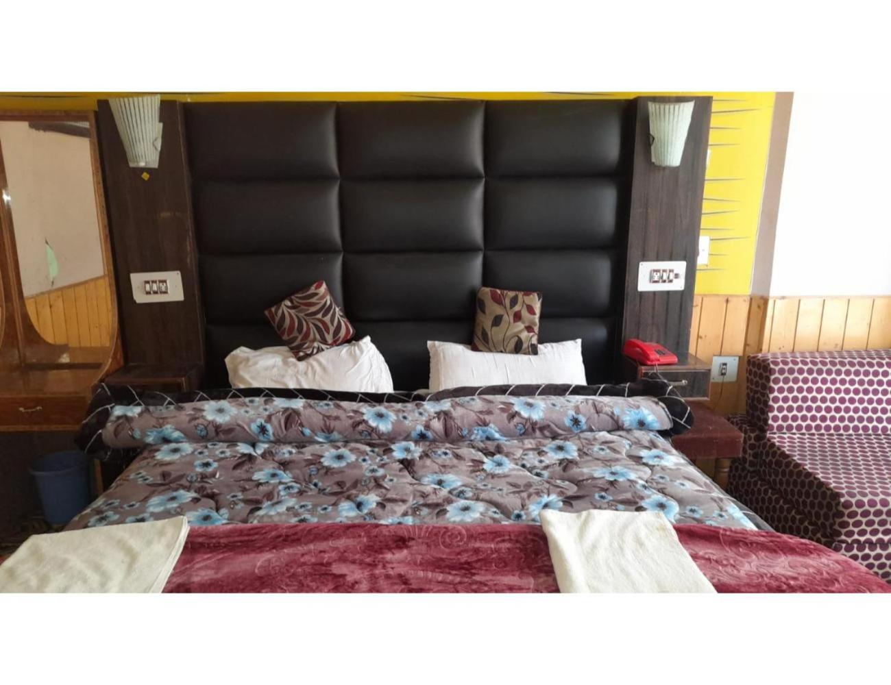 Deluxe Room photo 3