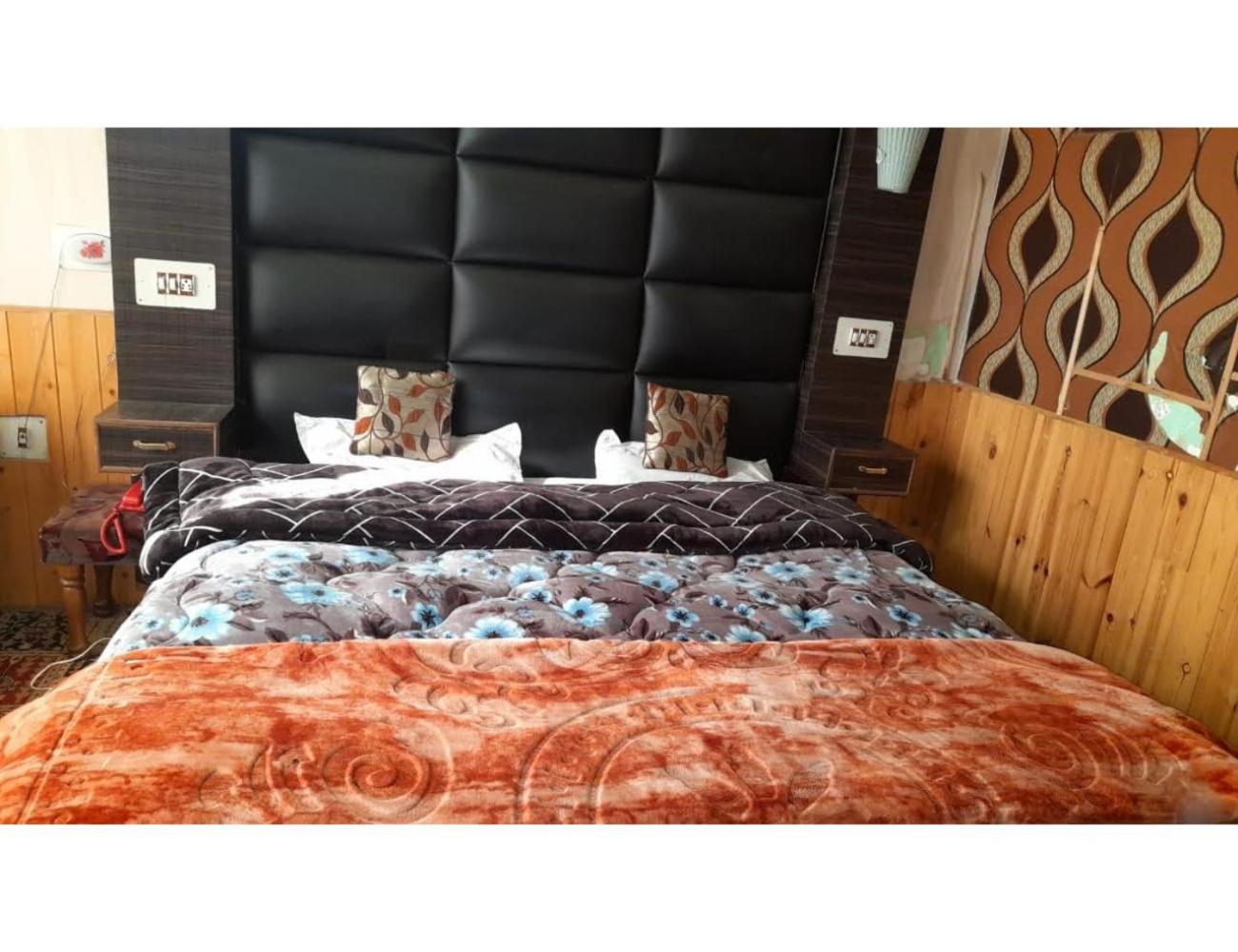 Deluxe Room photo 2
