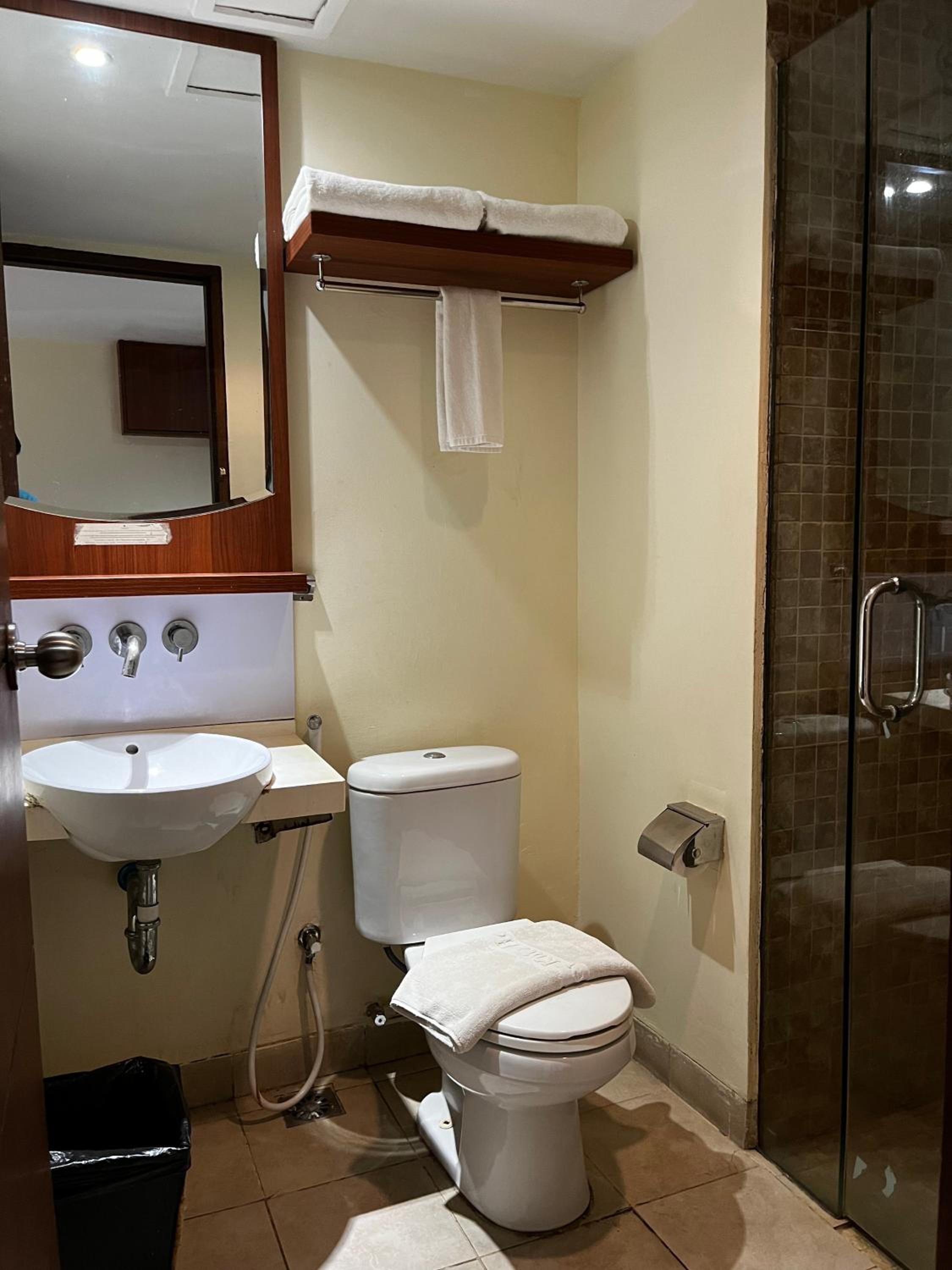 Superior Double Room photo 3