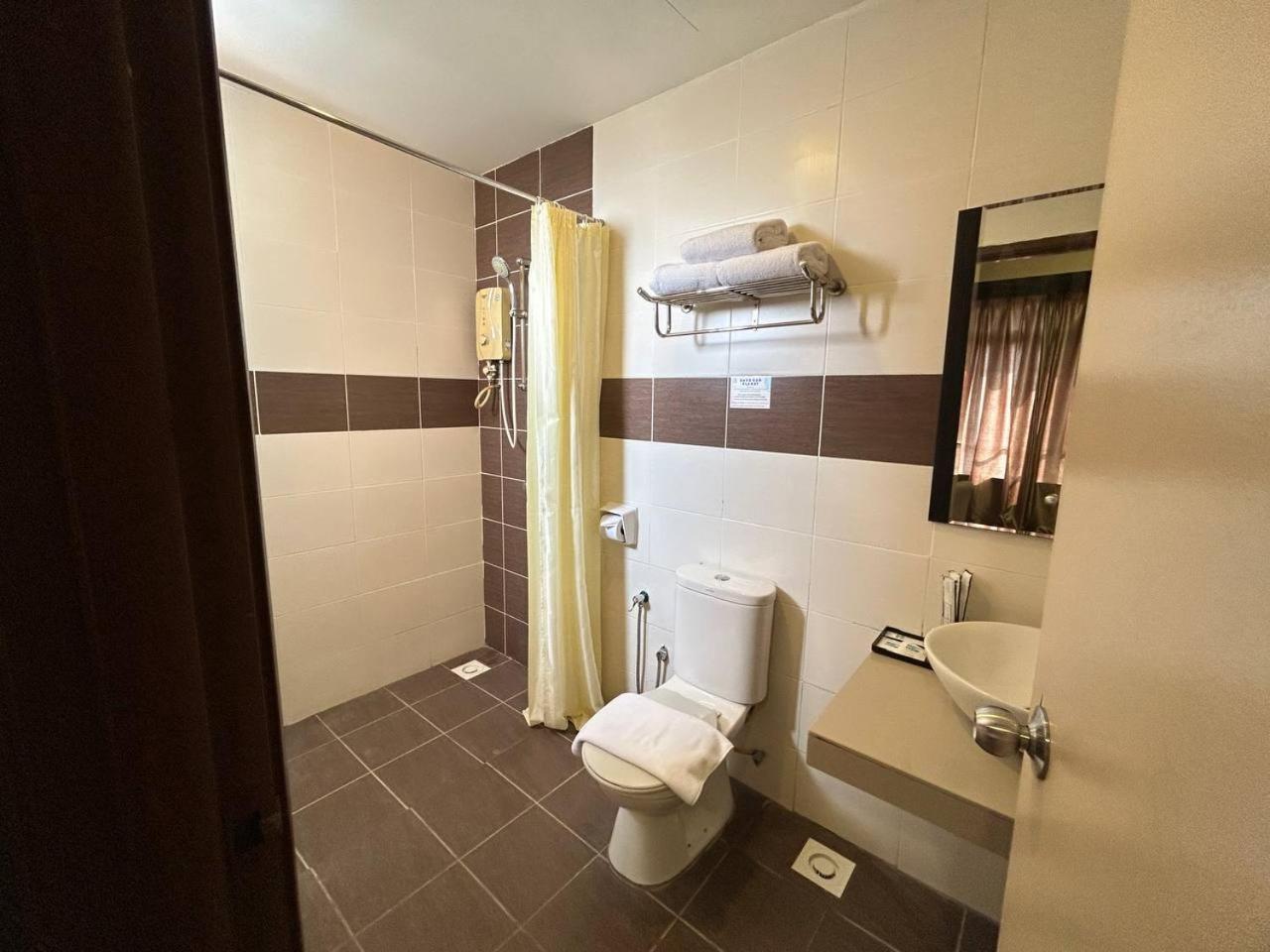 Studio Apartment photo 3