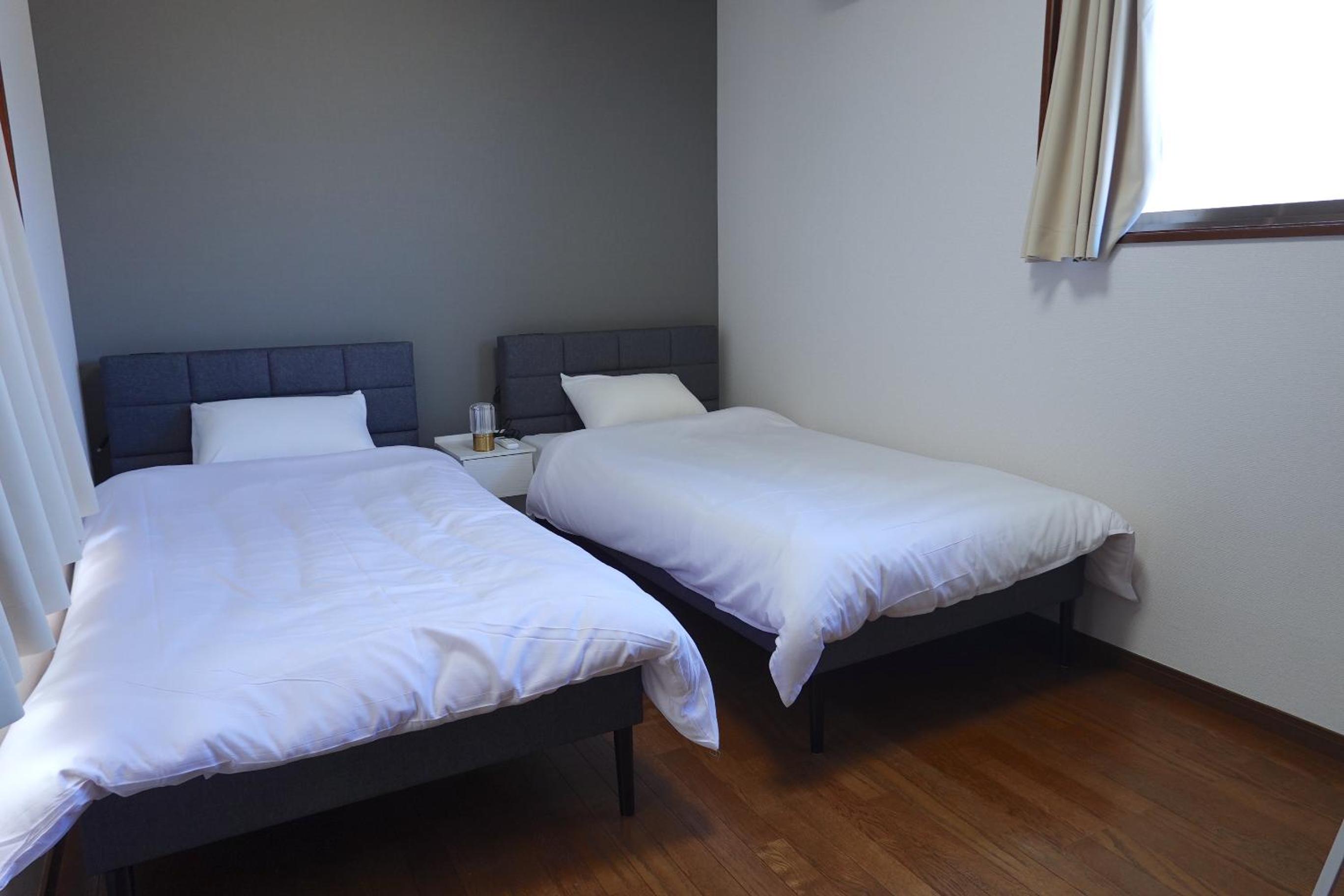 Standard Double or Twin Room photo 1