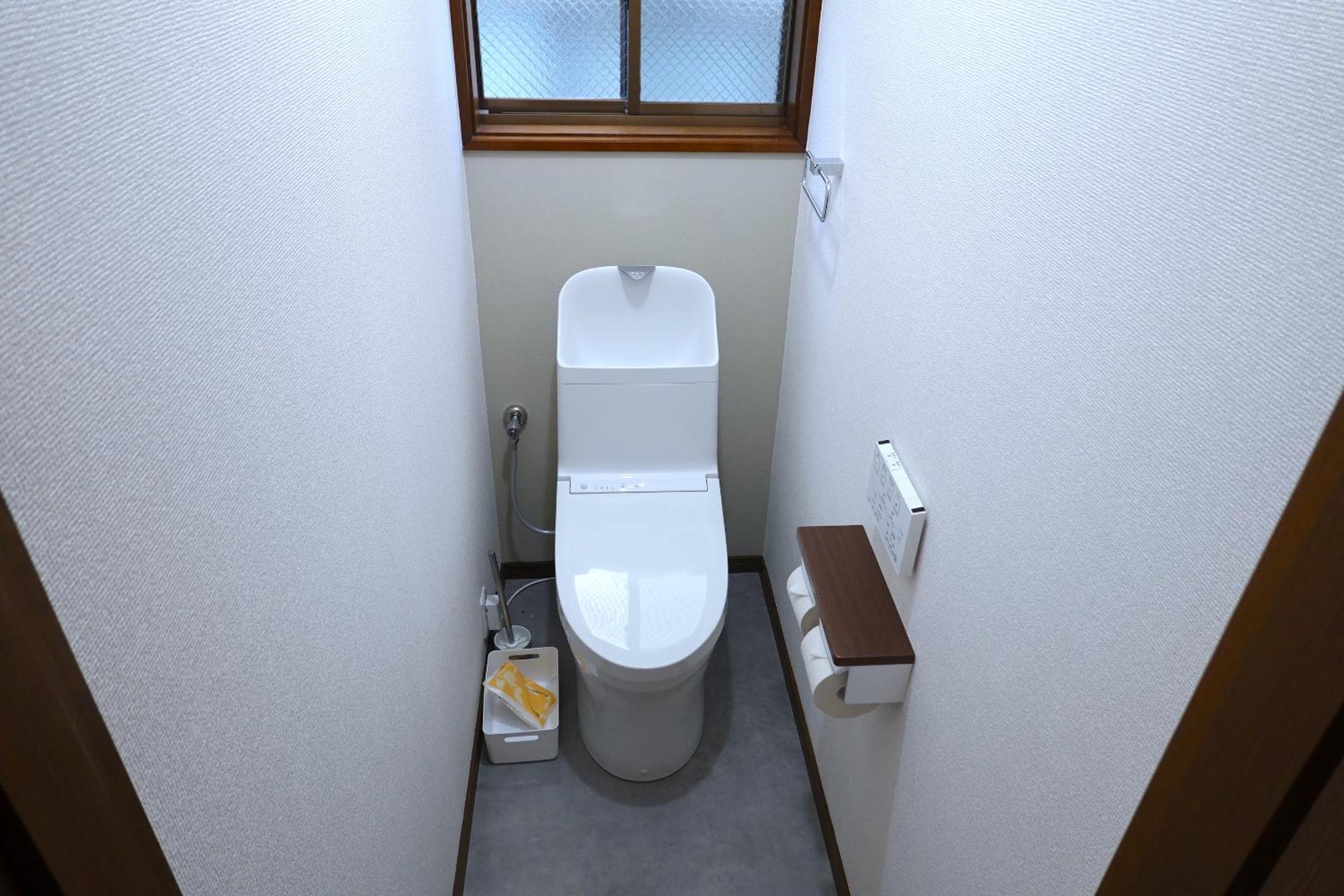 One-Bedroom House photo 3