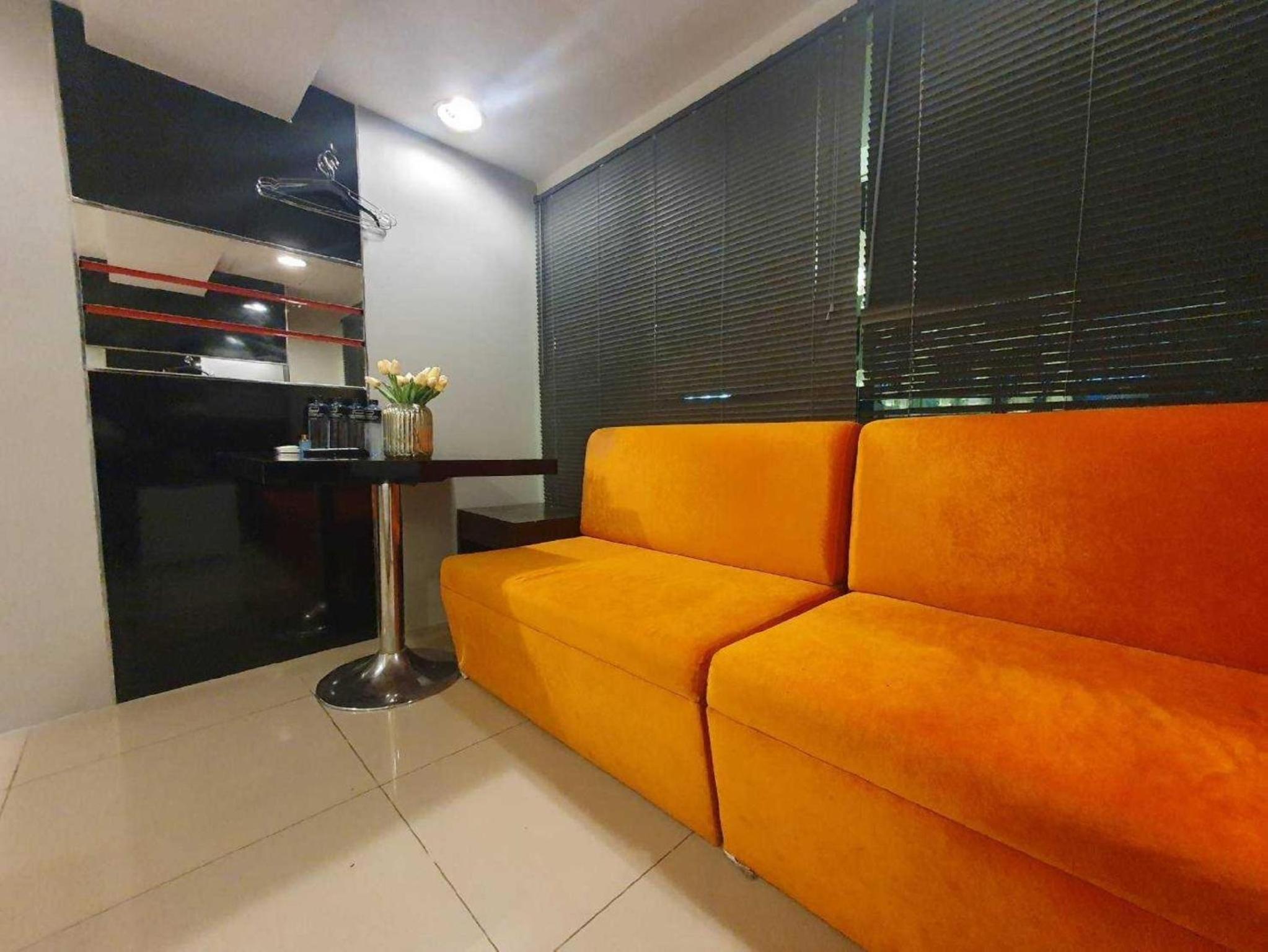 Triple Room with Shared Bathroom photo 2