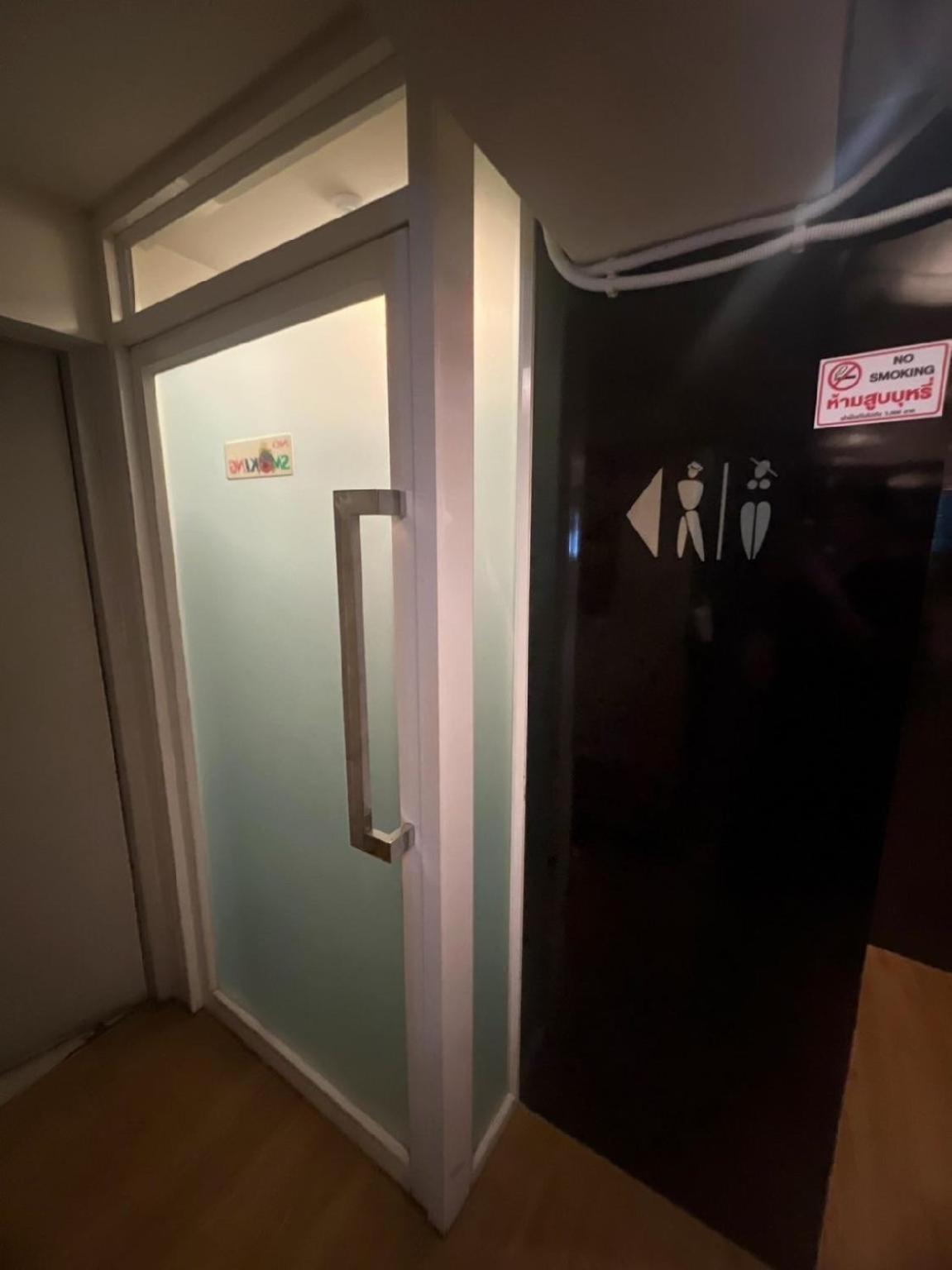 Quadruple Room with Shared Bathroom photo 2
