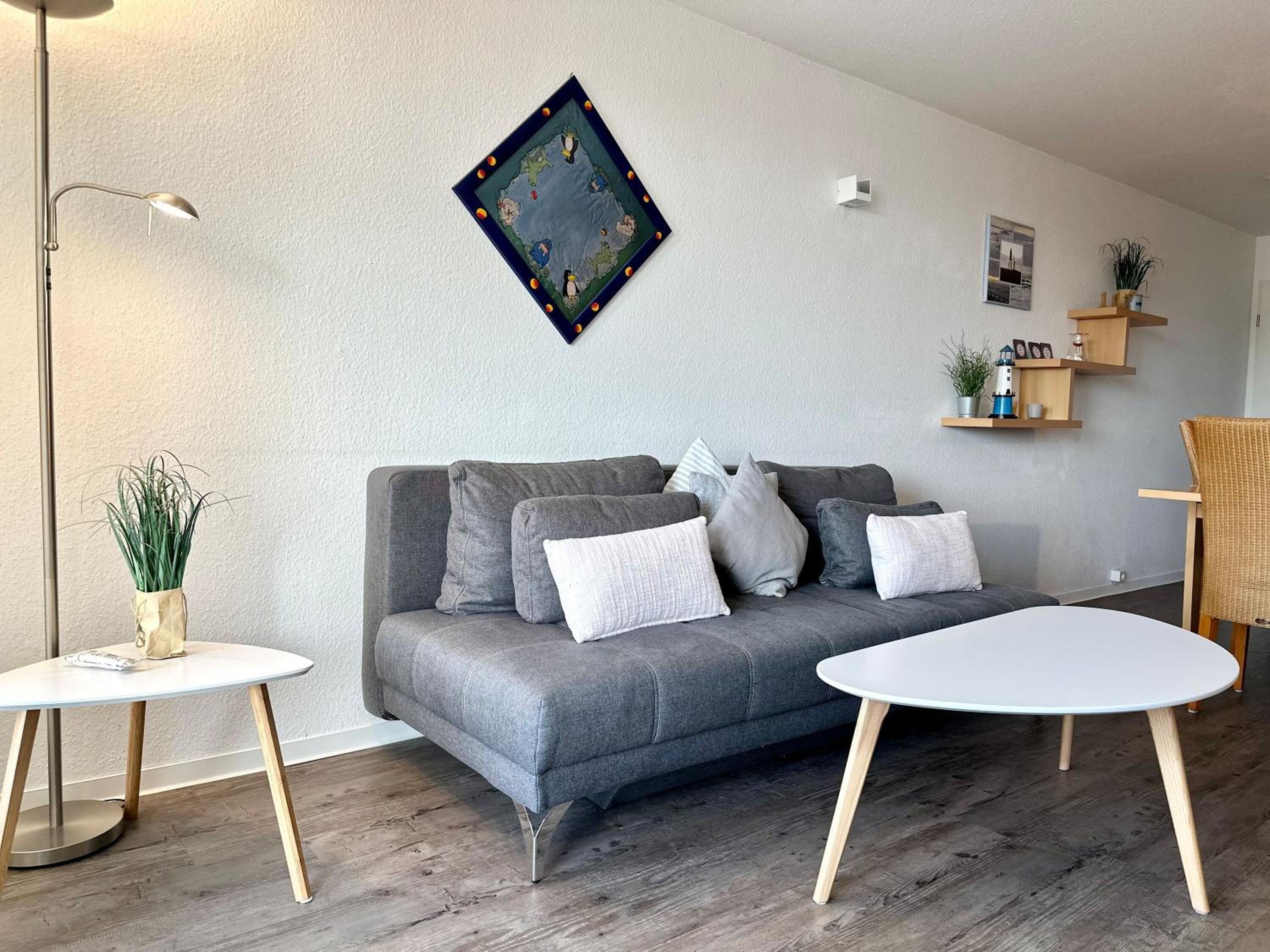 Apartment With Sauna photo 1
