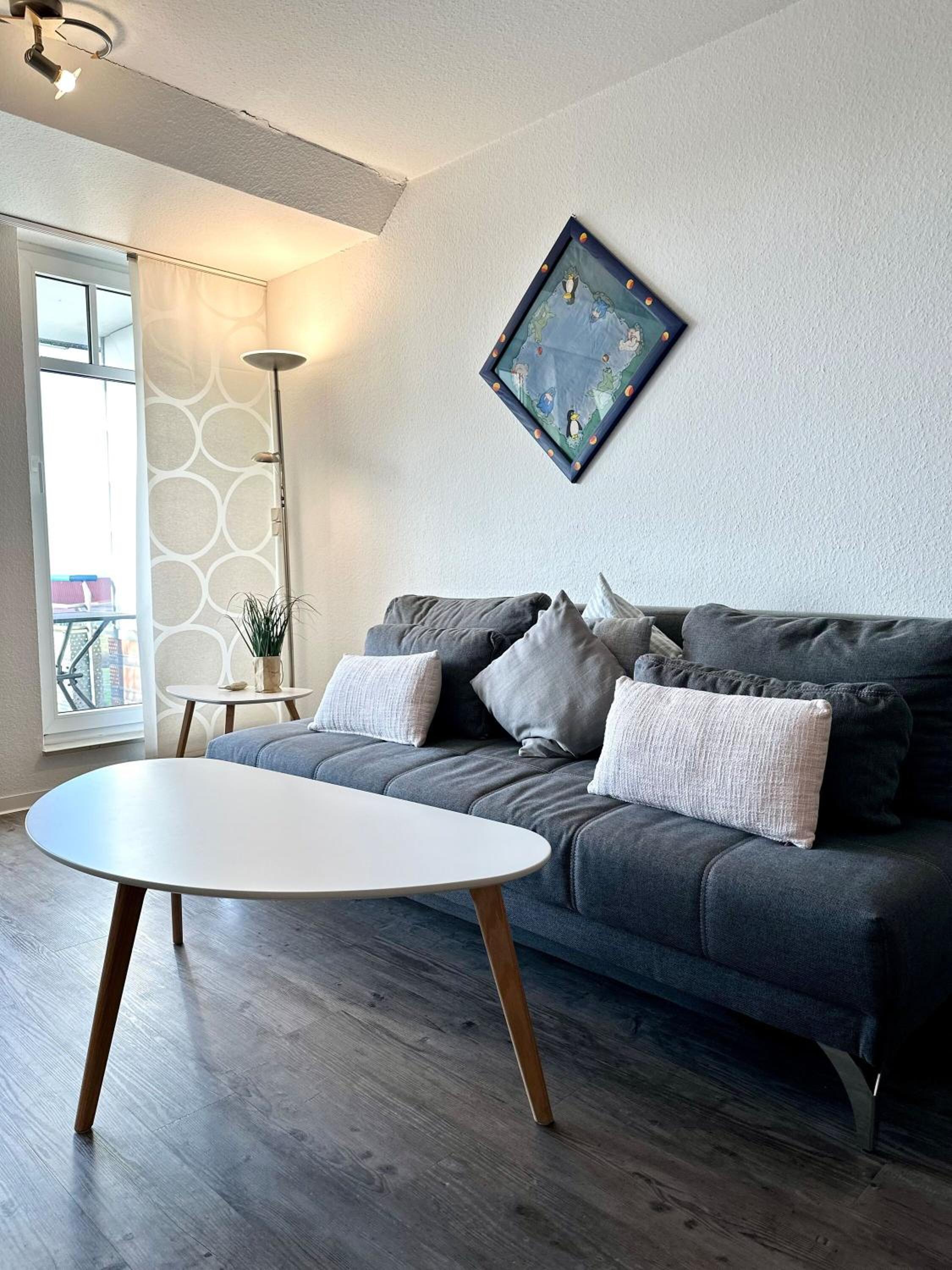 Apartment With Sauna photo 2