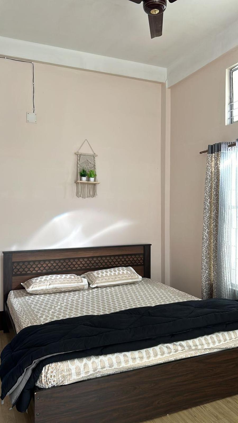 One-Bedroom House photo 3