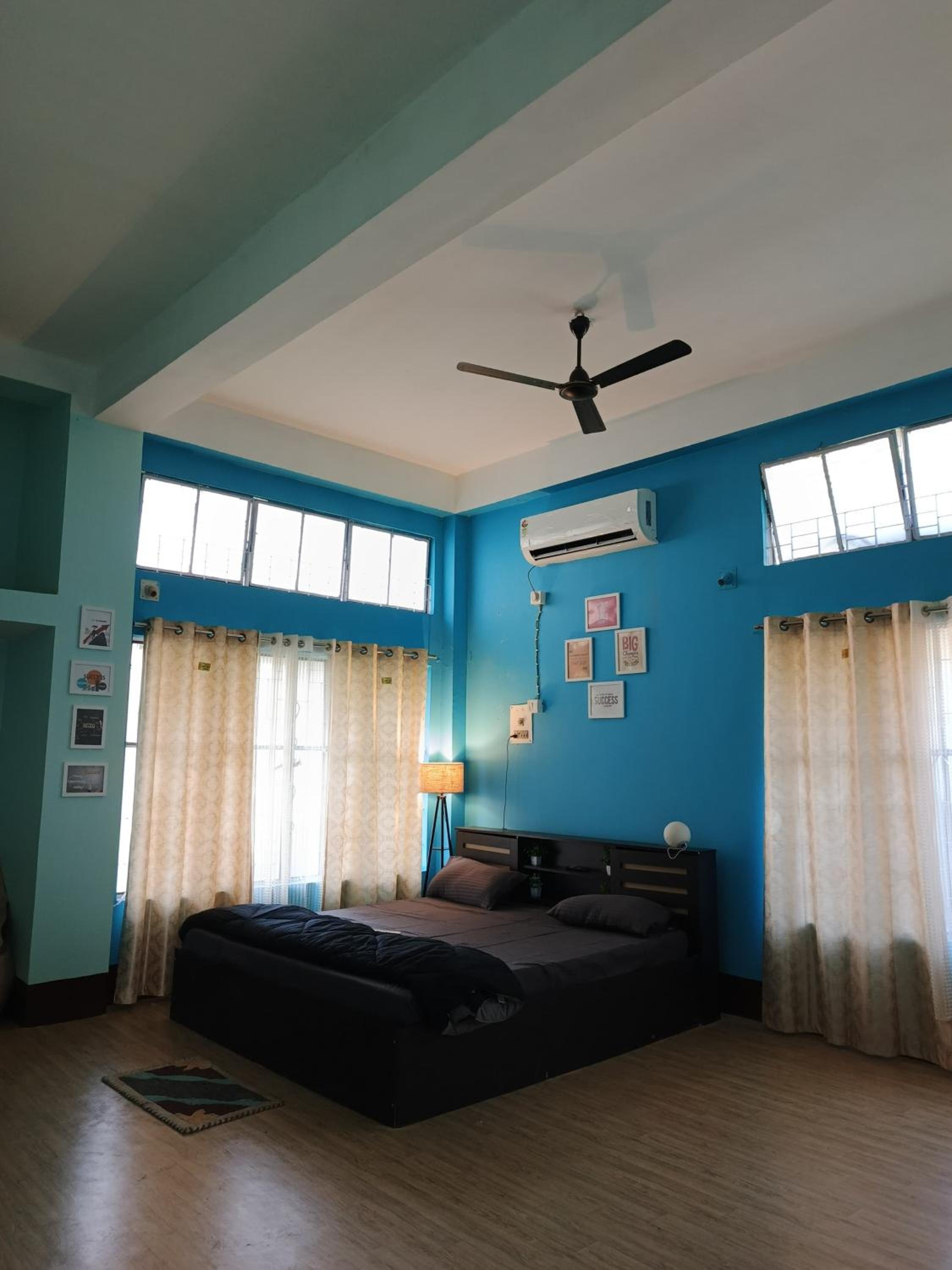 One-Bedroom House photo 3