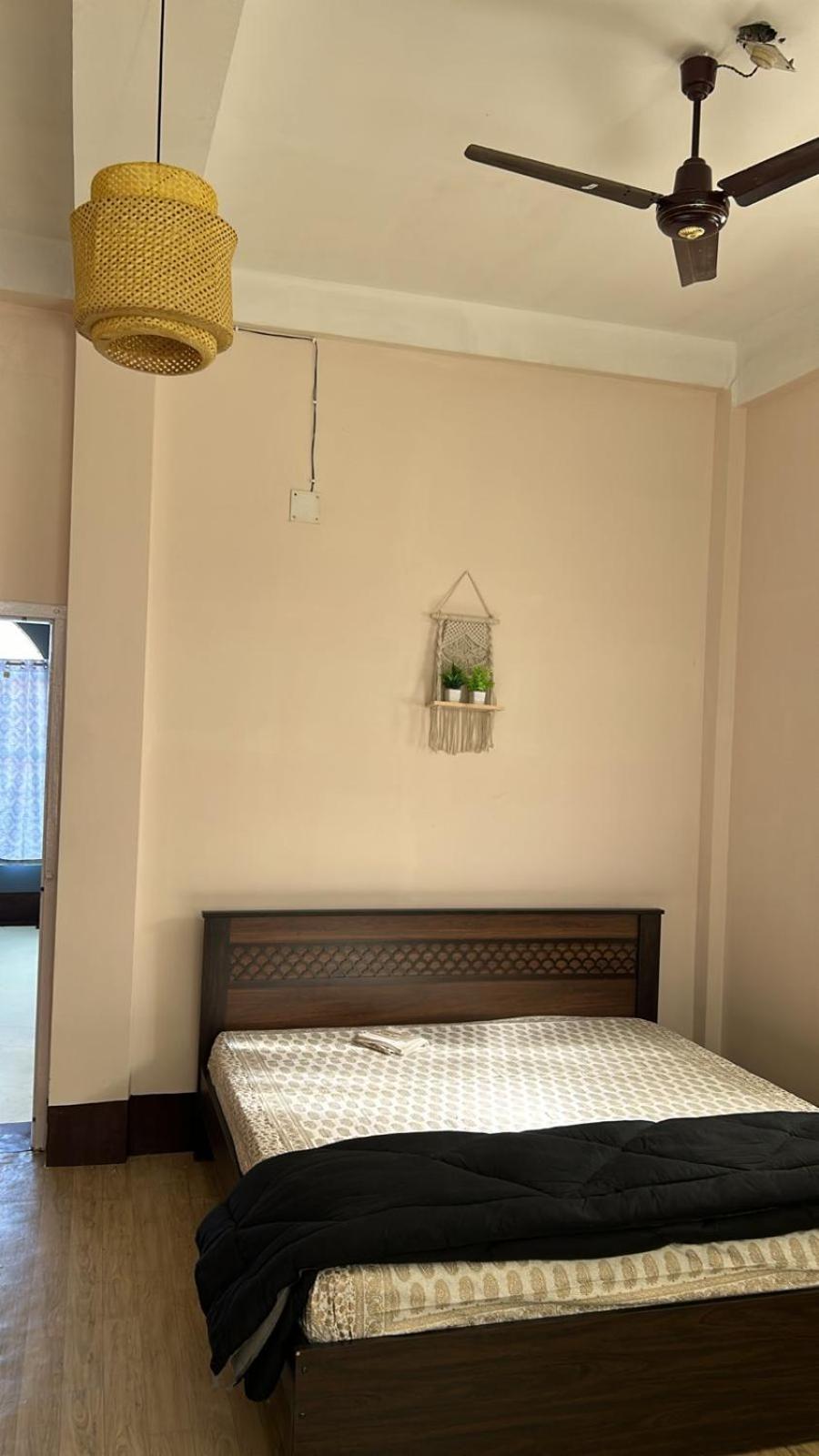 One-Bedroom House photo 2