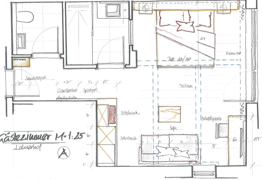 Double Room with Balcony photo 1
