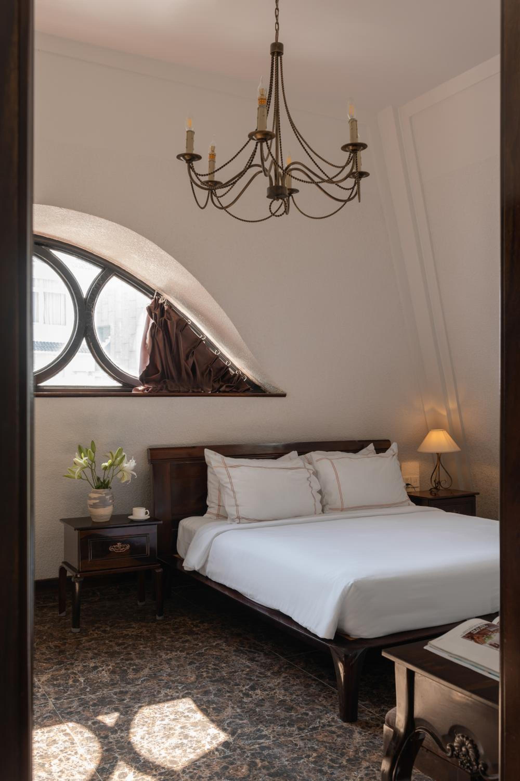 Superior Double Room photo 2