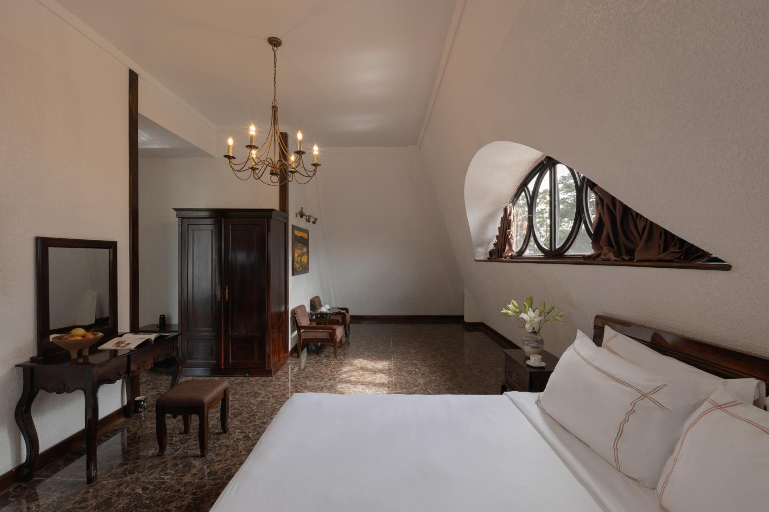 Superior Double Room photo 1