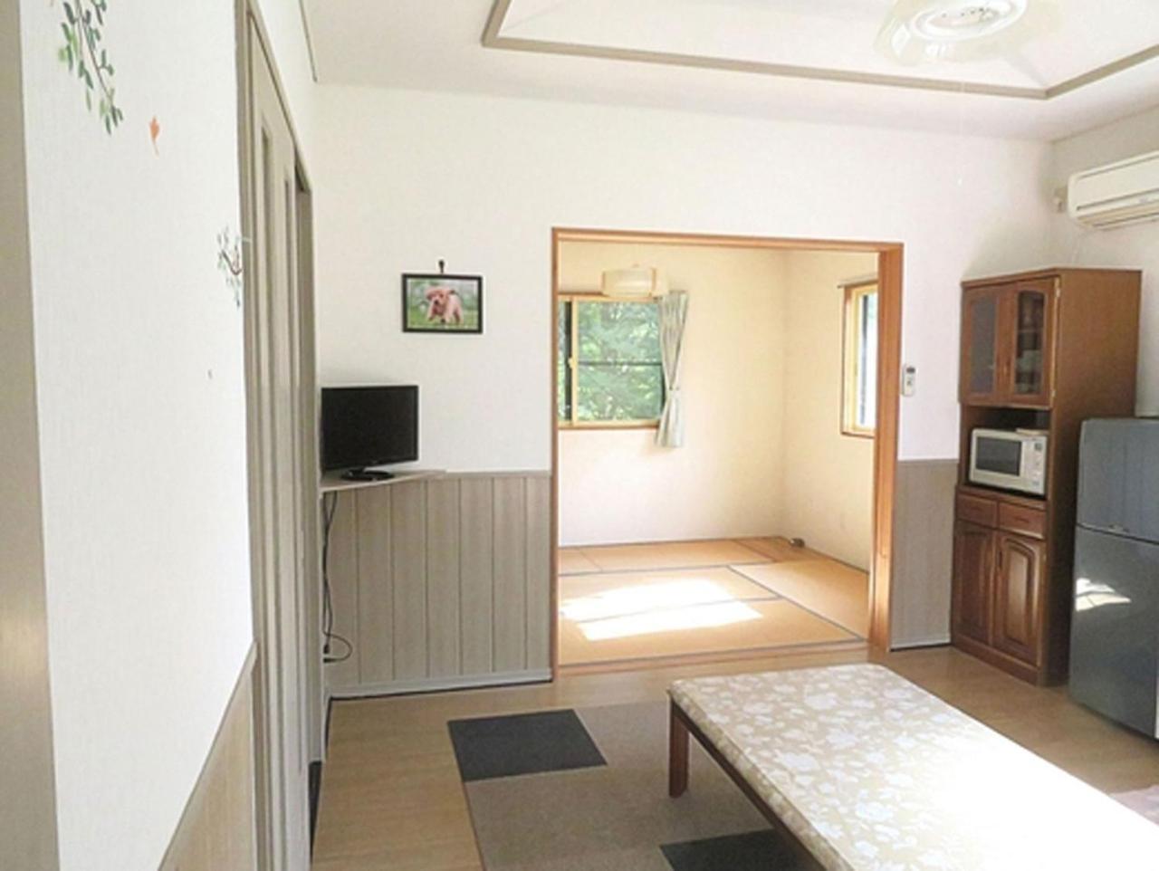 Bungalow photo 1