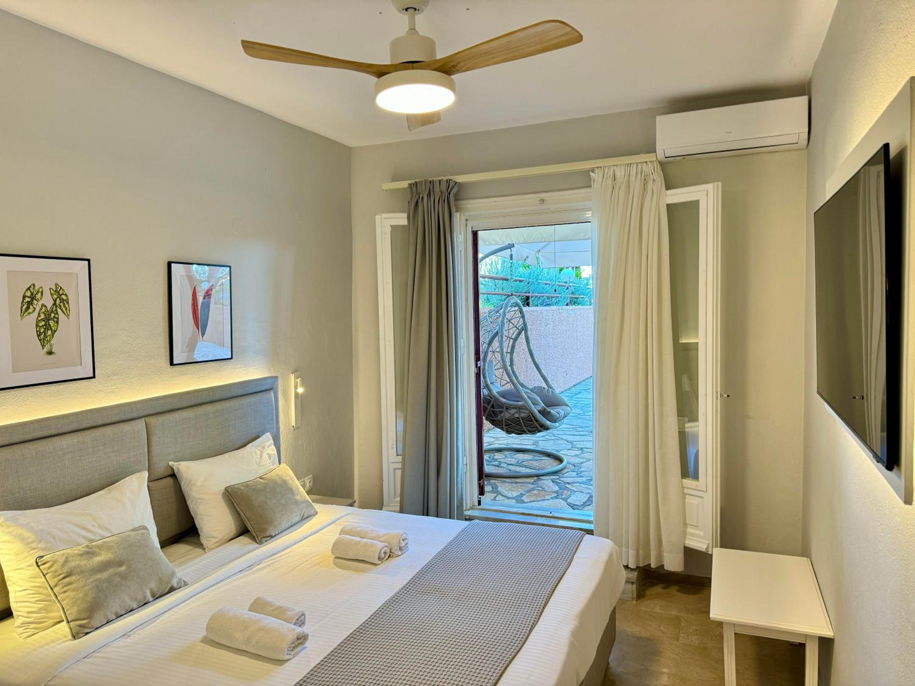 Apartment - Ground Floor
