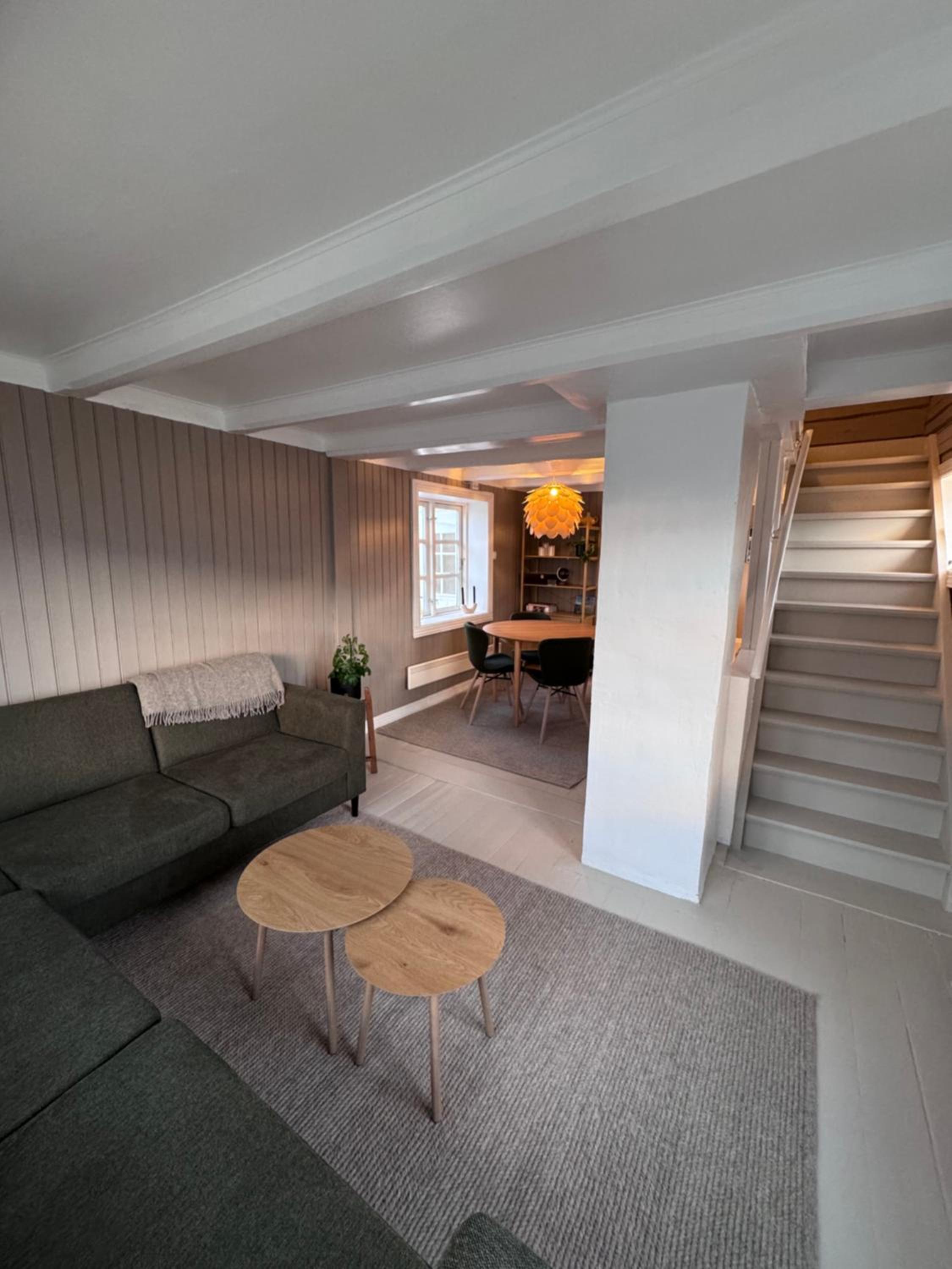 Two-Bedroom House photo 2