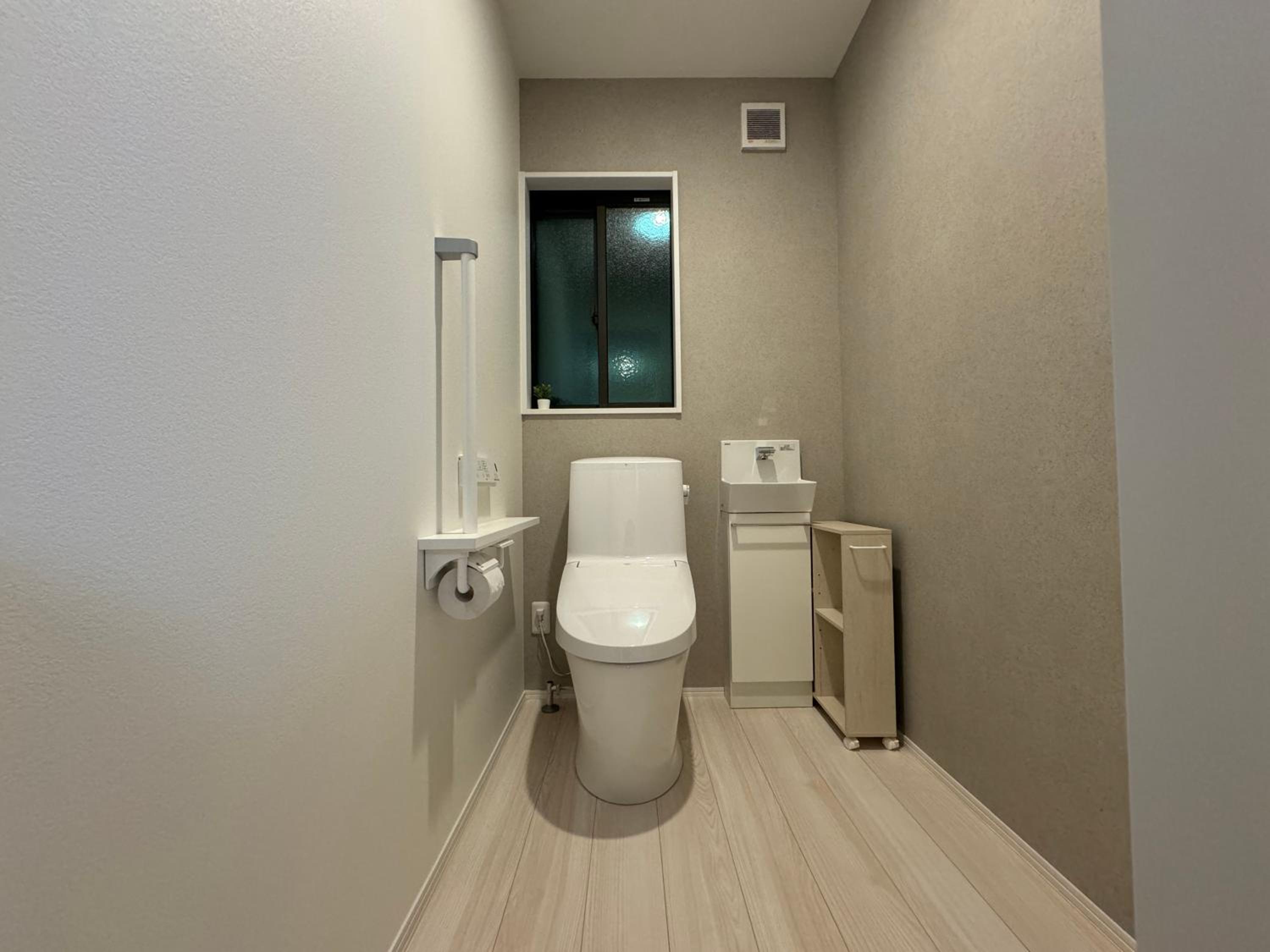 Three-Bedroom Villa photo 2