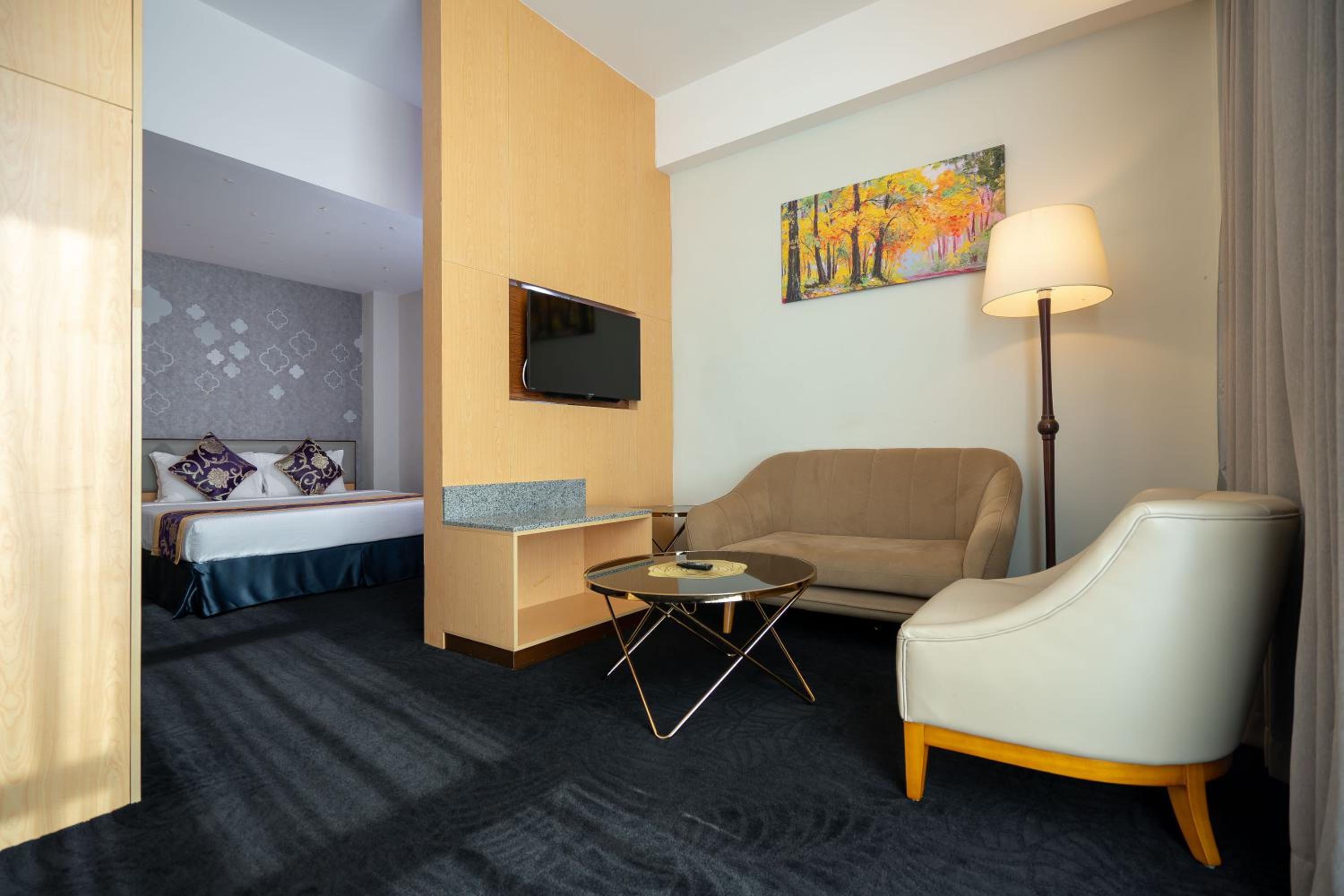 Junior Suite - Photo 9