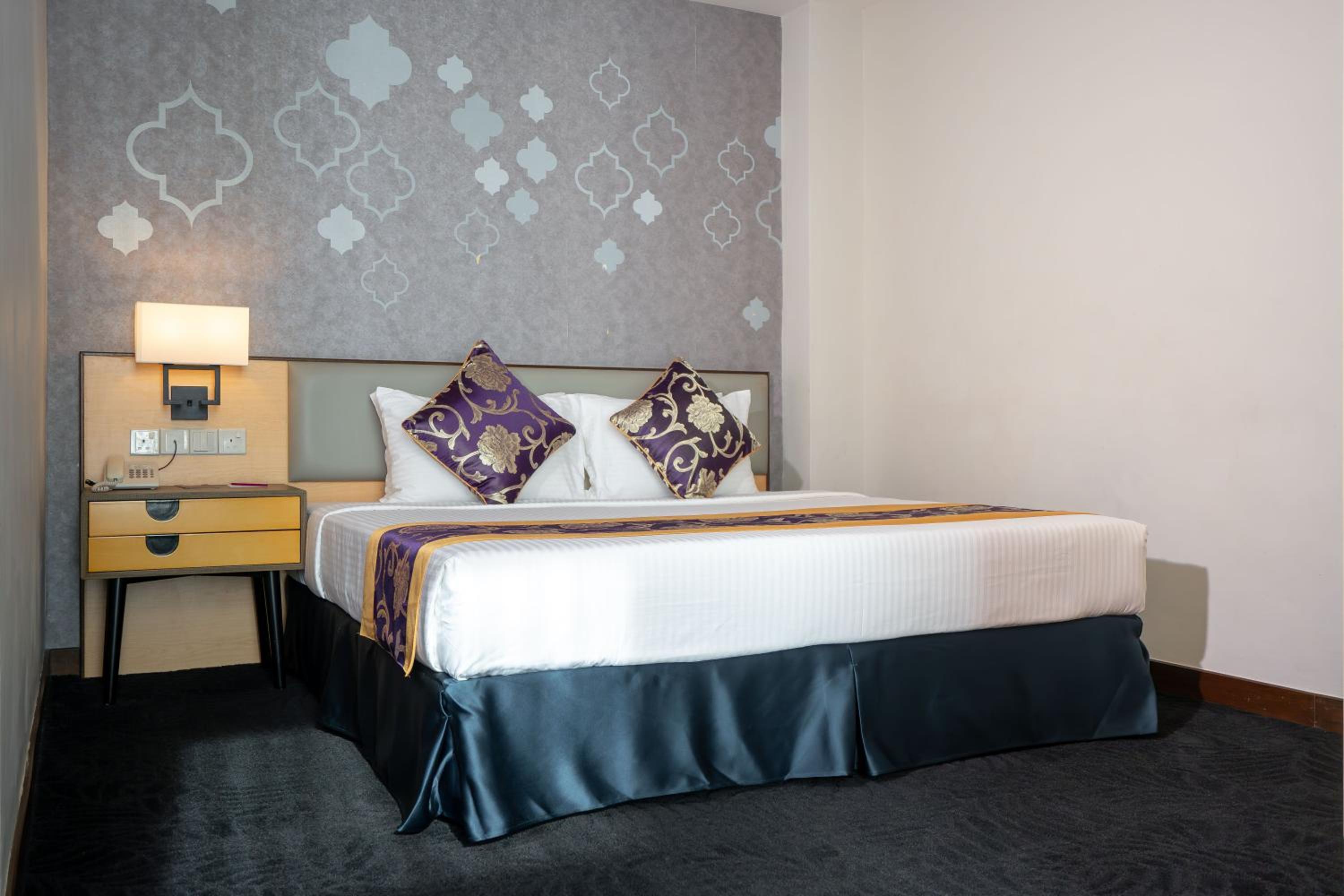 Junior Suite - Photo 10