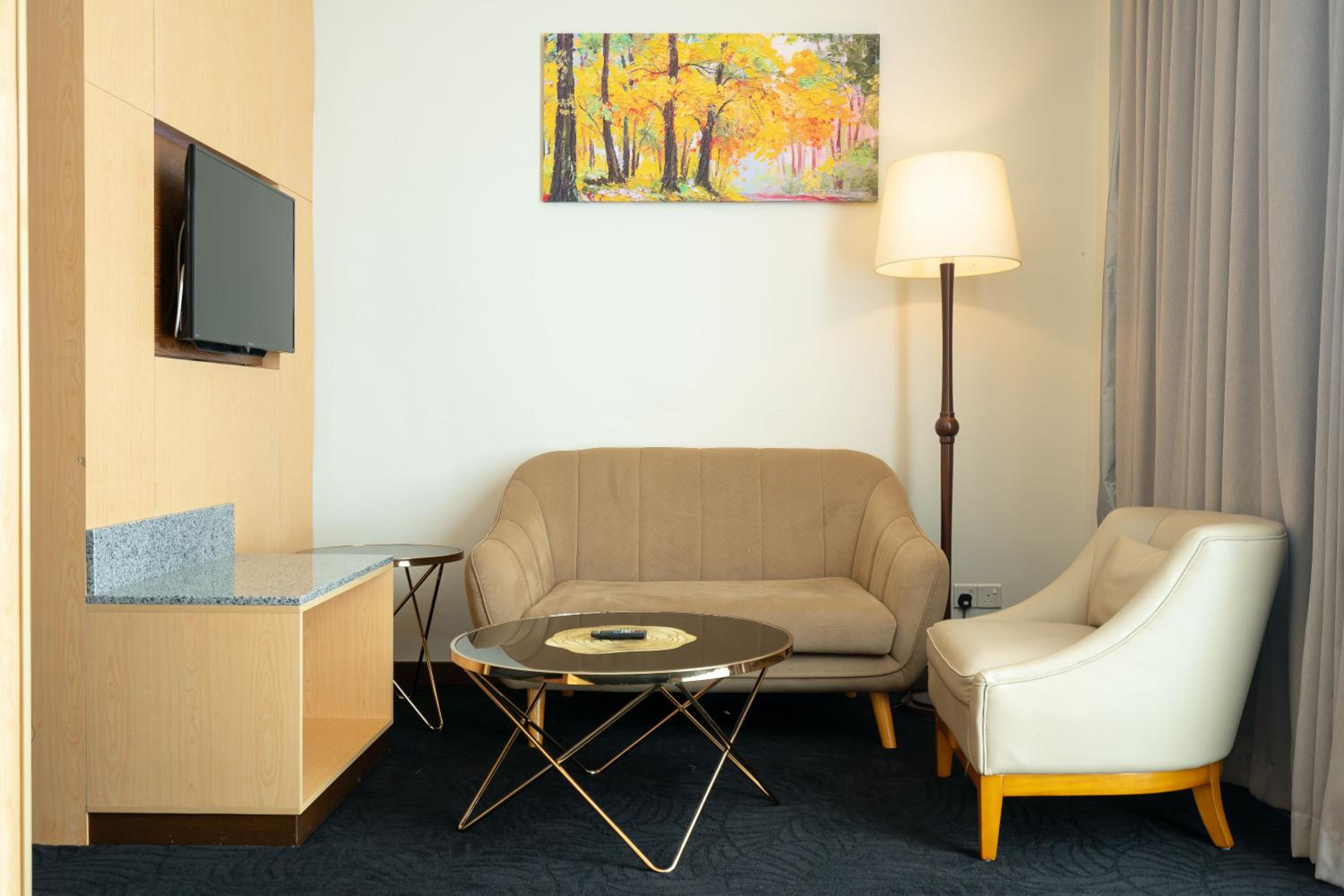 Junior Suite - Photo 12