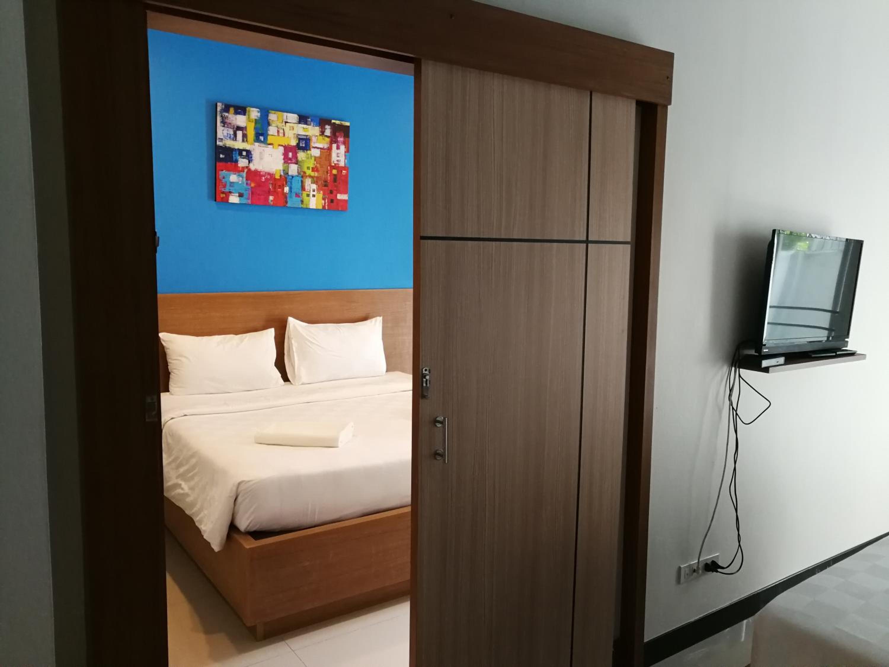 King Room with Two King Beds photo 3